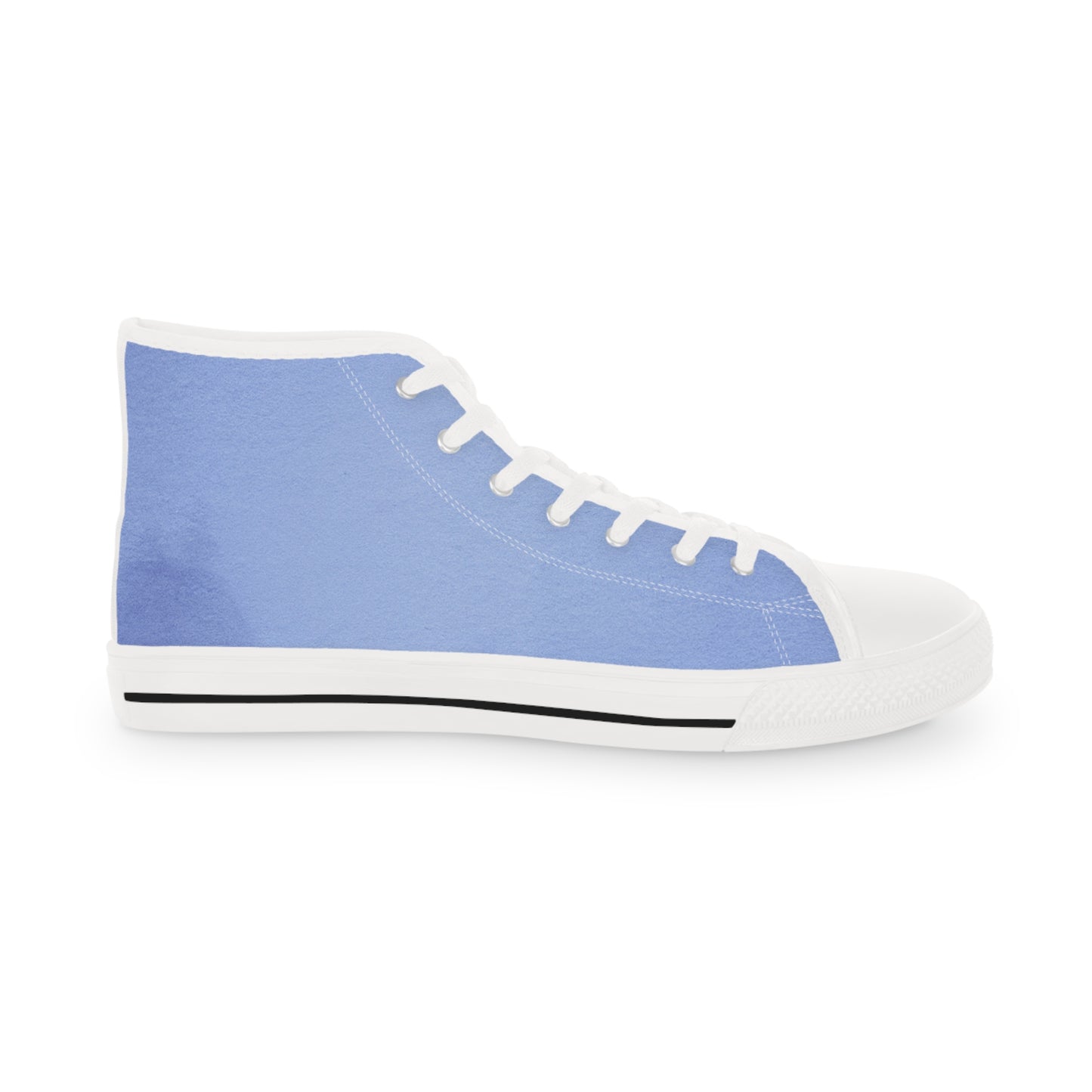 Alberta Foremanson - High Top Shoes