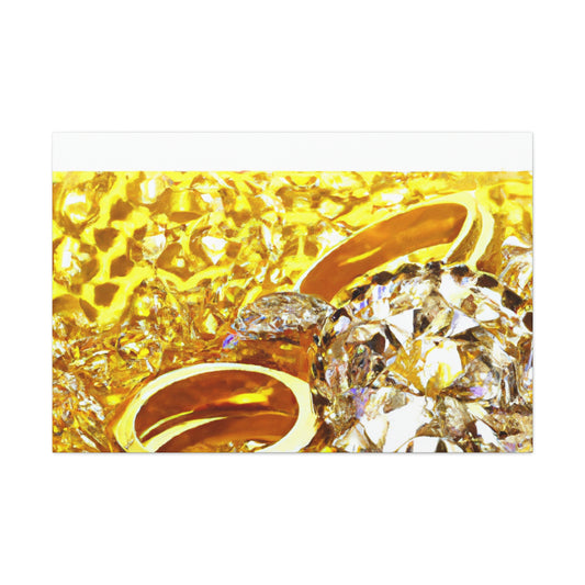 Federico Ilaroza - Canvas