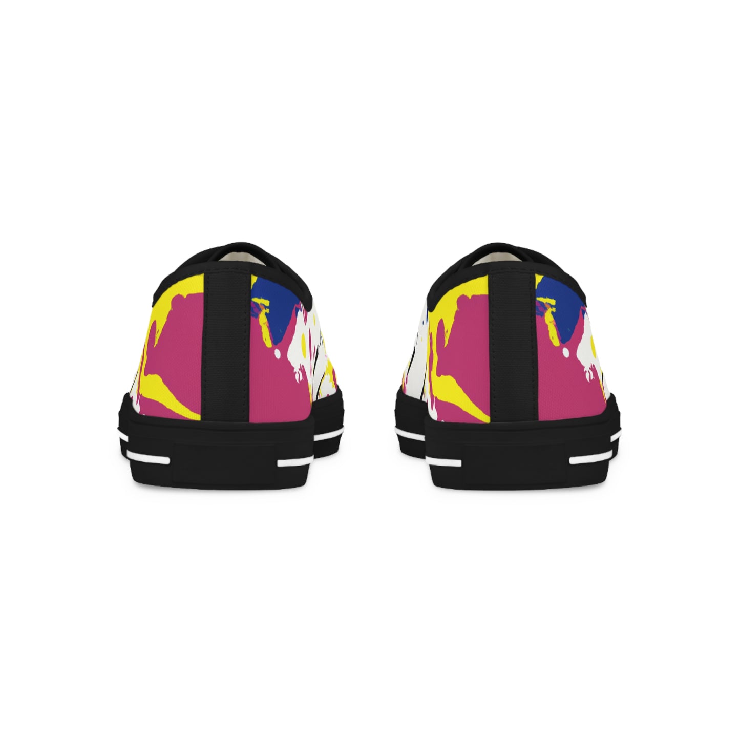 Matilda Herrison - Low Top Shoes