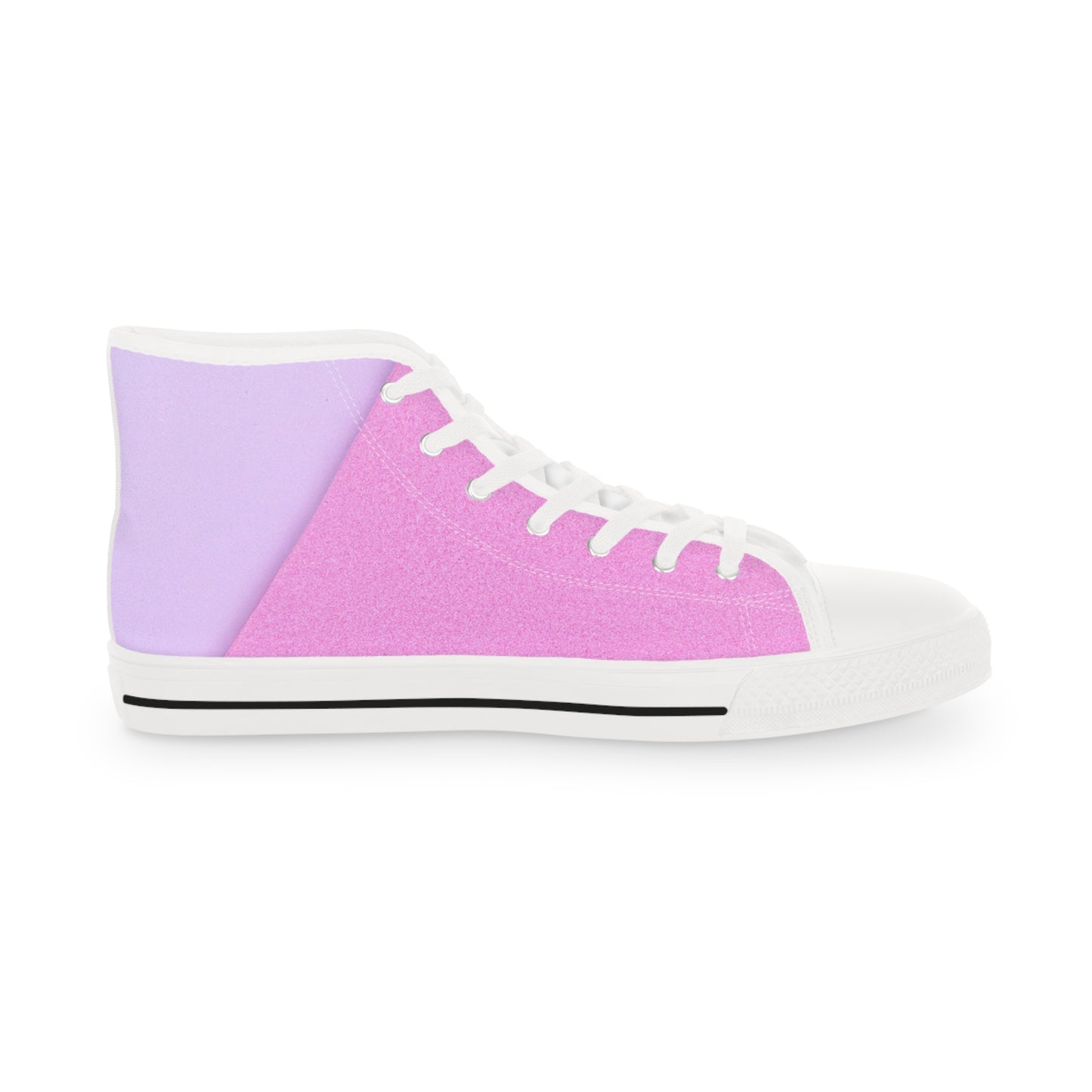 Augusta Stirling - High Top Shoes