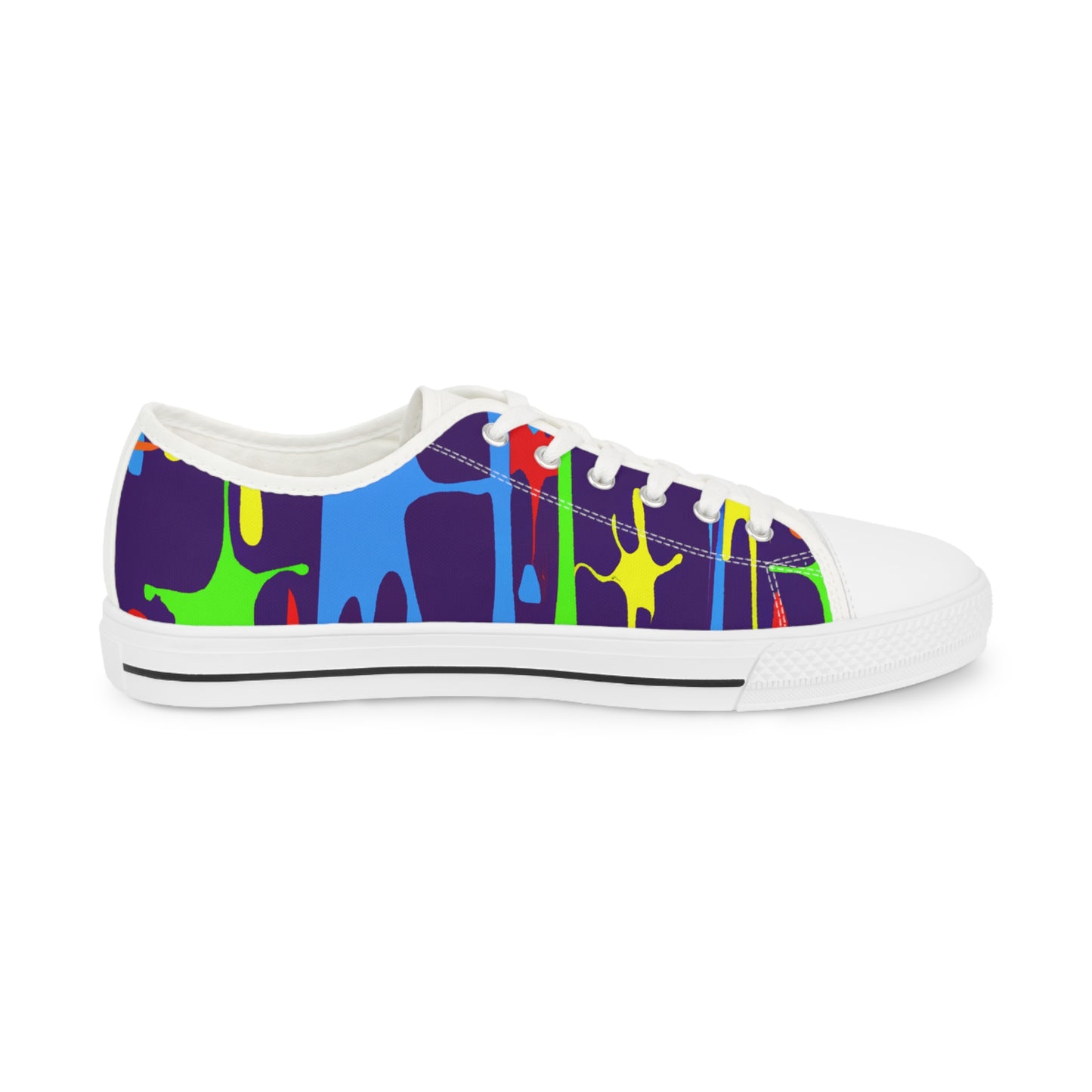Remelda the Shoe Shaper - Low Top Shoes