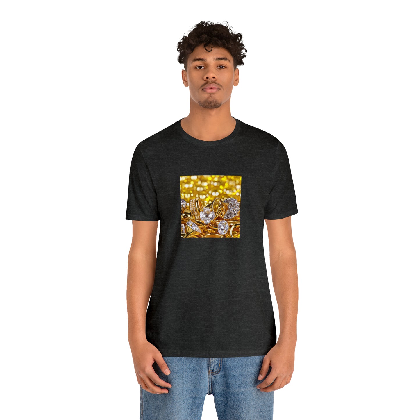Olivia Goldstrike - Tee