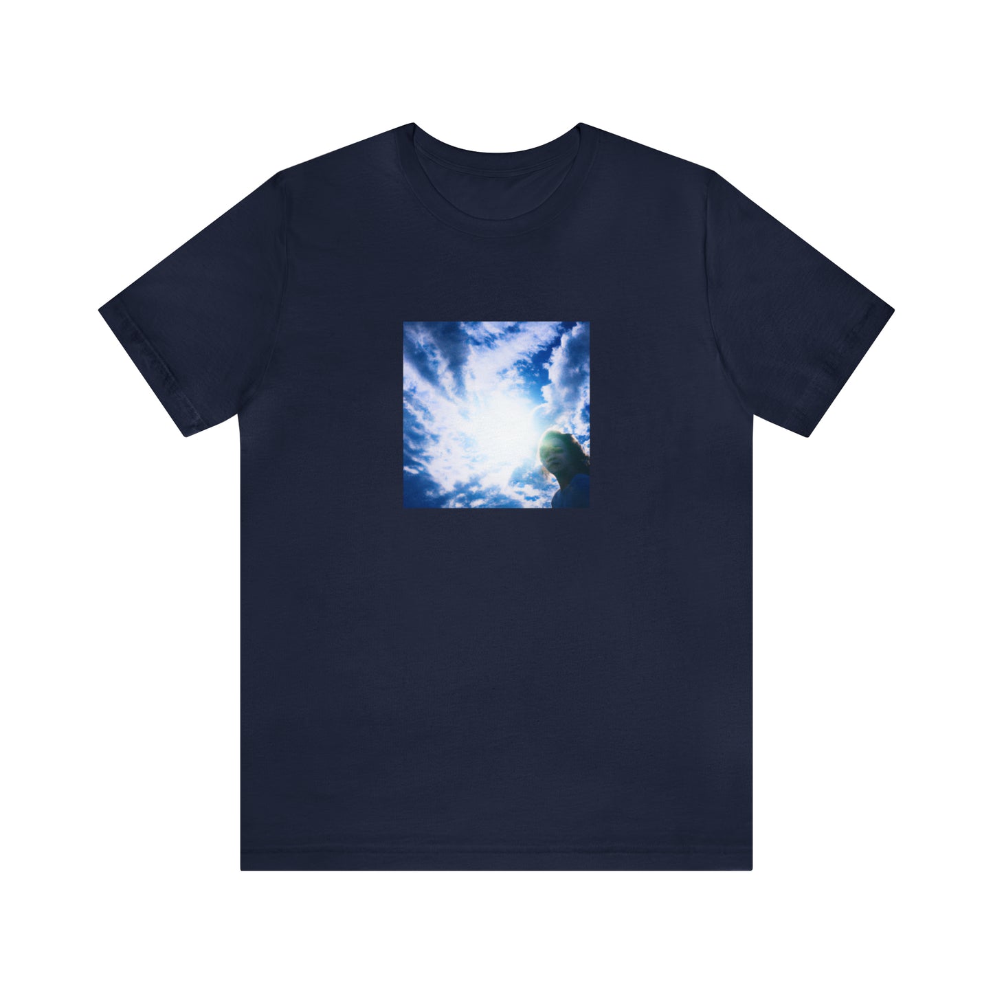 .
Gevanicea - Female Demon - Tee
