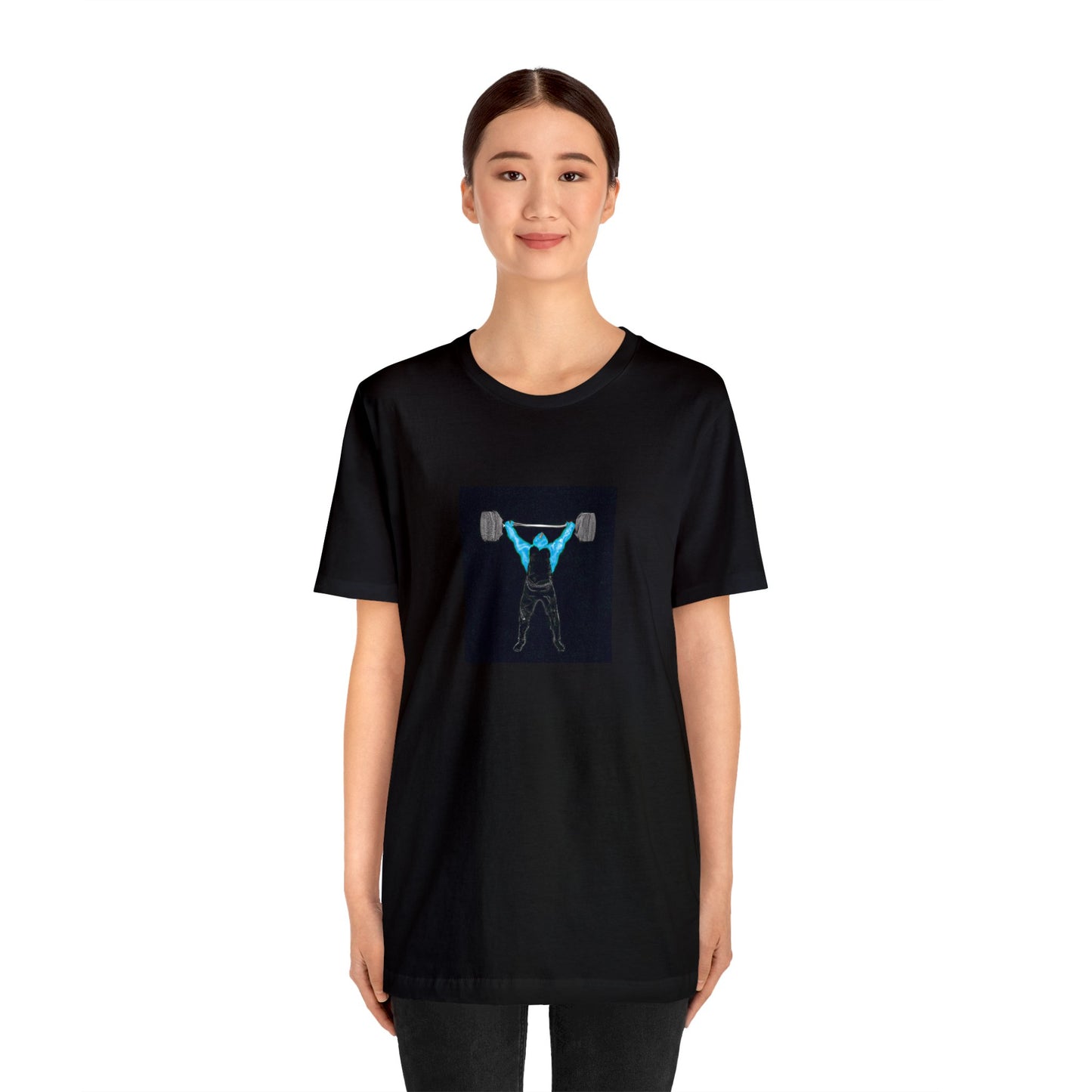 Raylia D'Agostino - Tee