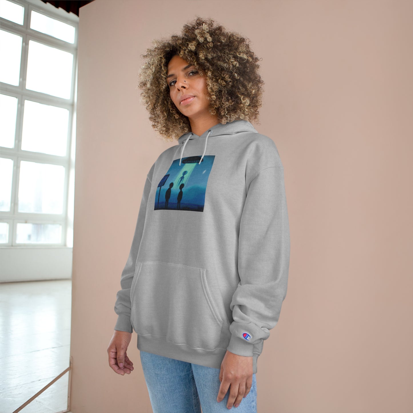 Adenaa Marr - Hoodie