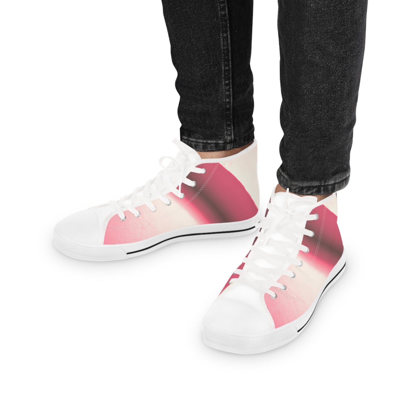Ludwiggina Footsearer - High Top Shoes