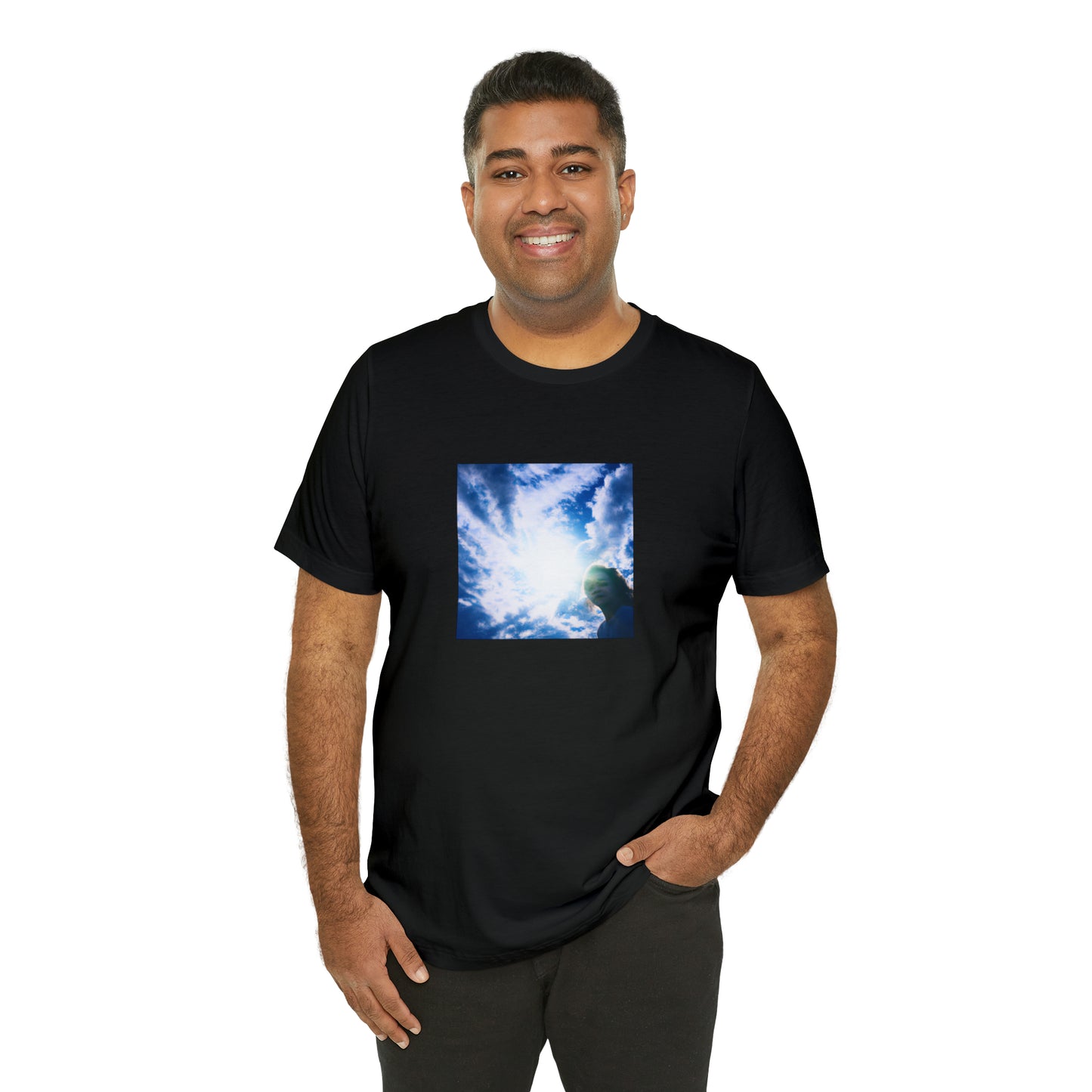 .
Gevanicea - Female Demon - Tee
