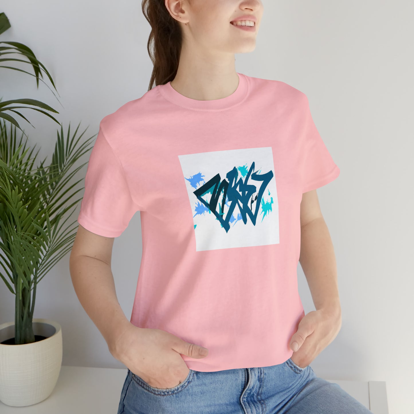 Anaomi Kona - Tee