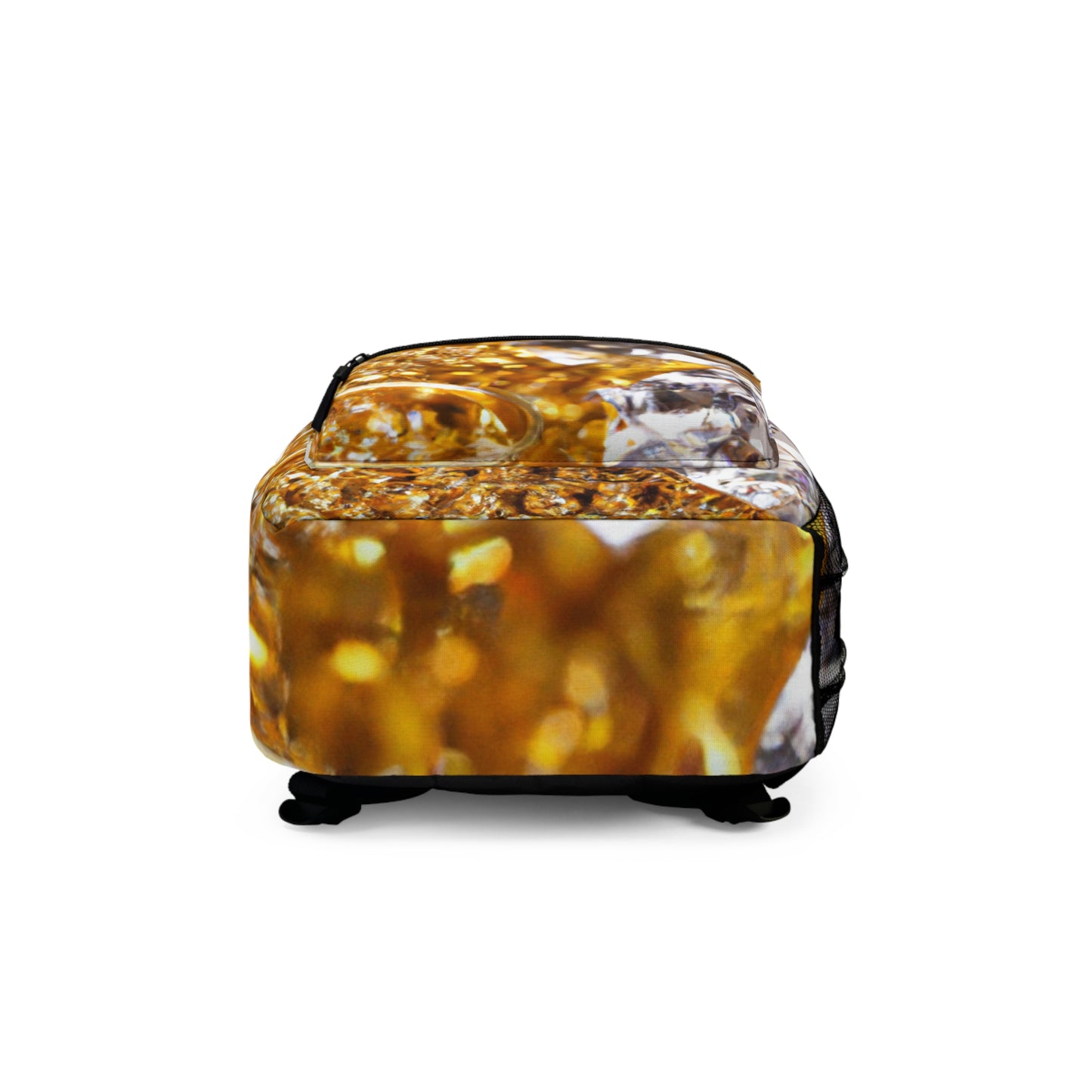 Horatio Sapphiro - Backpack