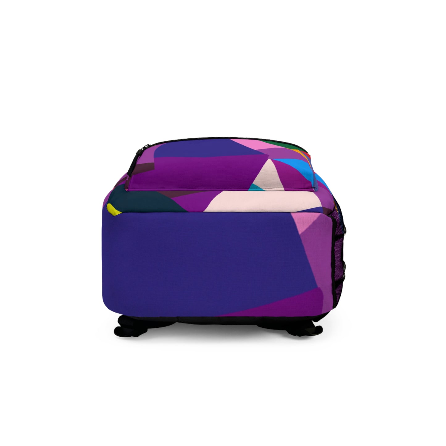 Bertran DeGuisetier - Backpack