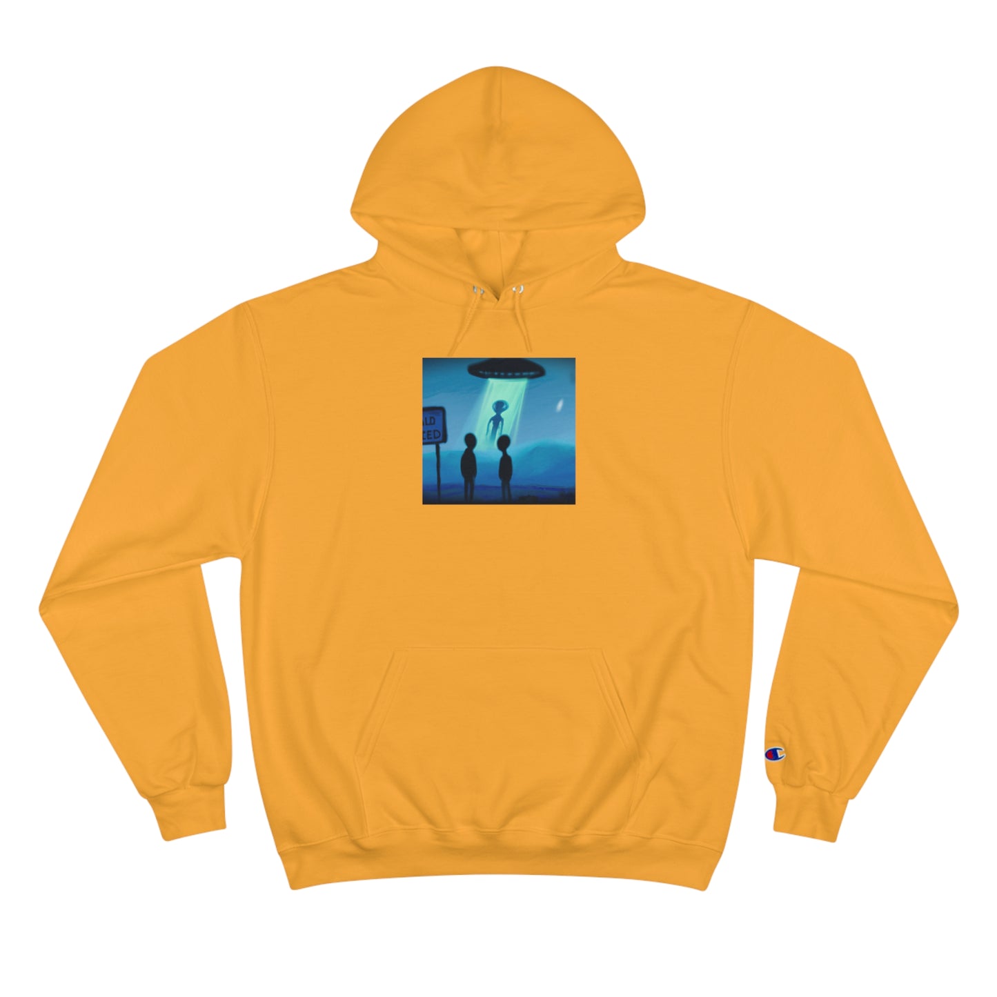 Adenaa Marr - Hoodie