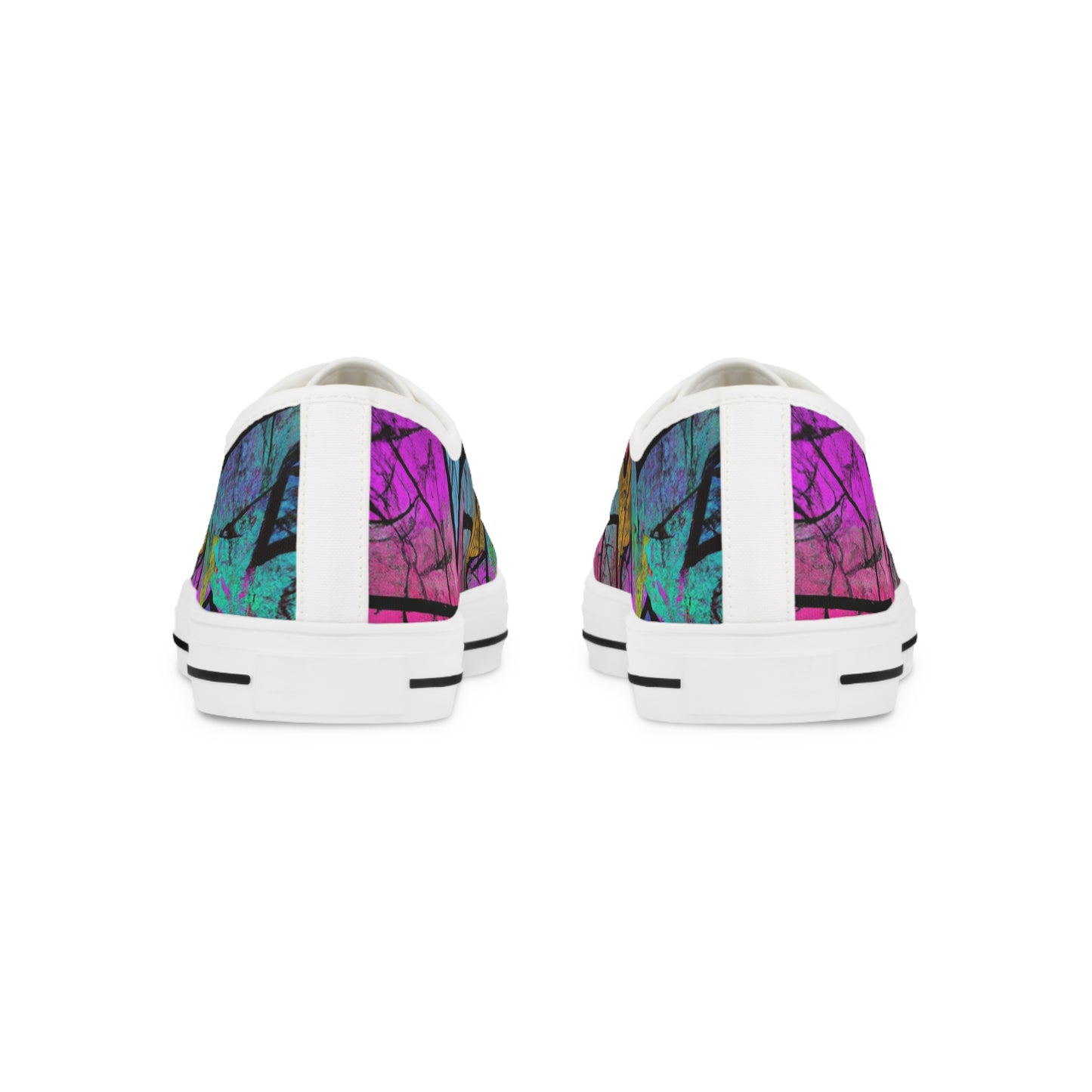 Alyon Shoeer. - Low Top Shoes