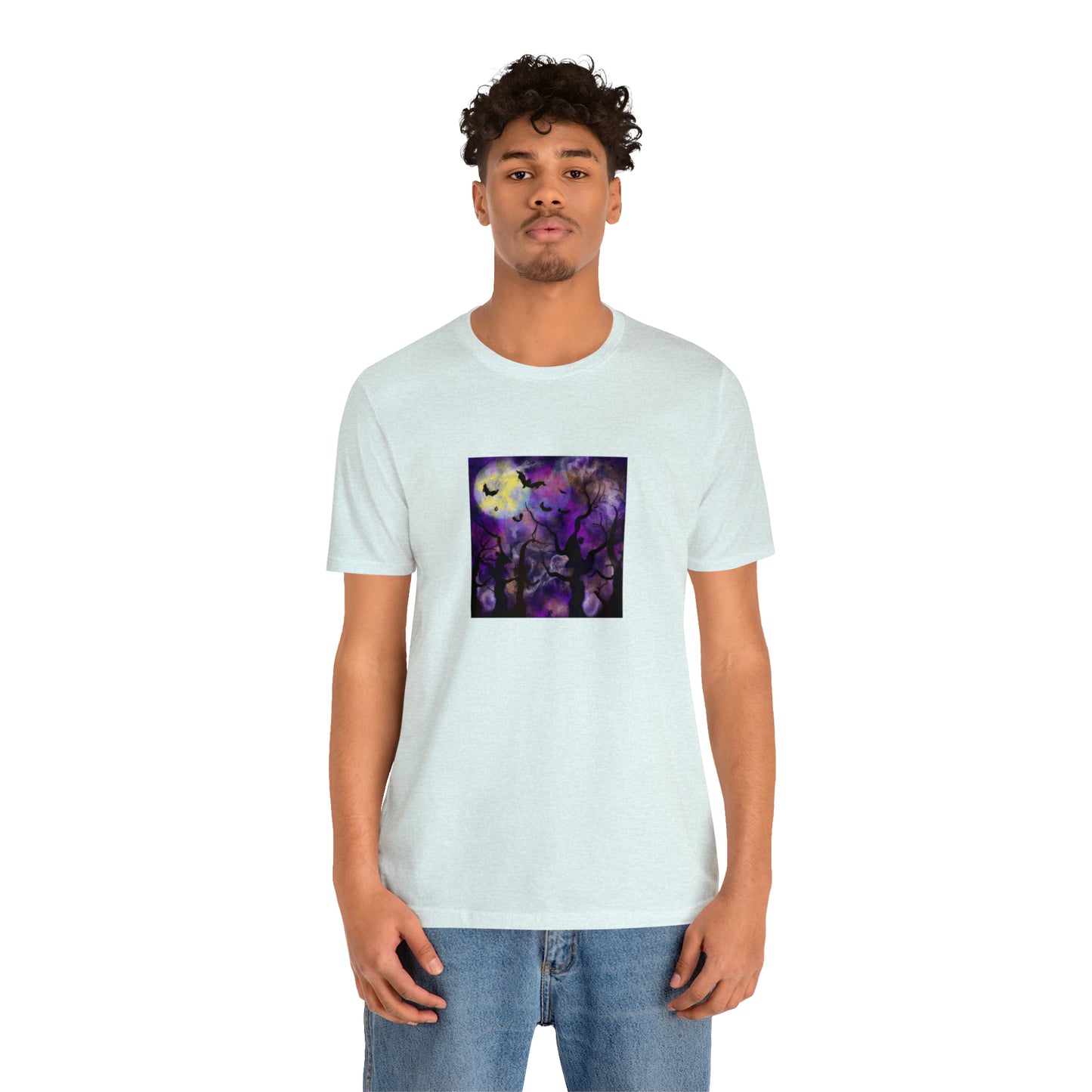 Malachi Wraith - Tee