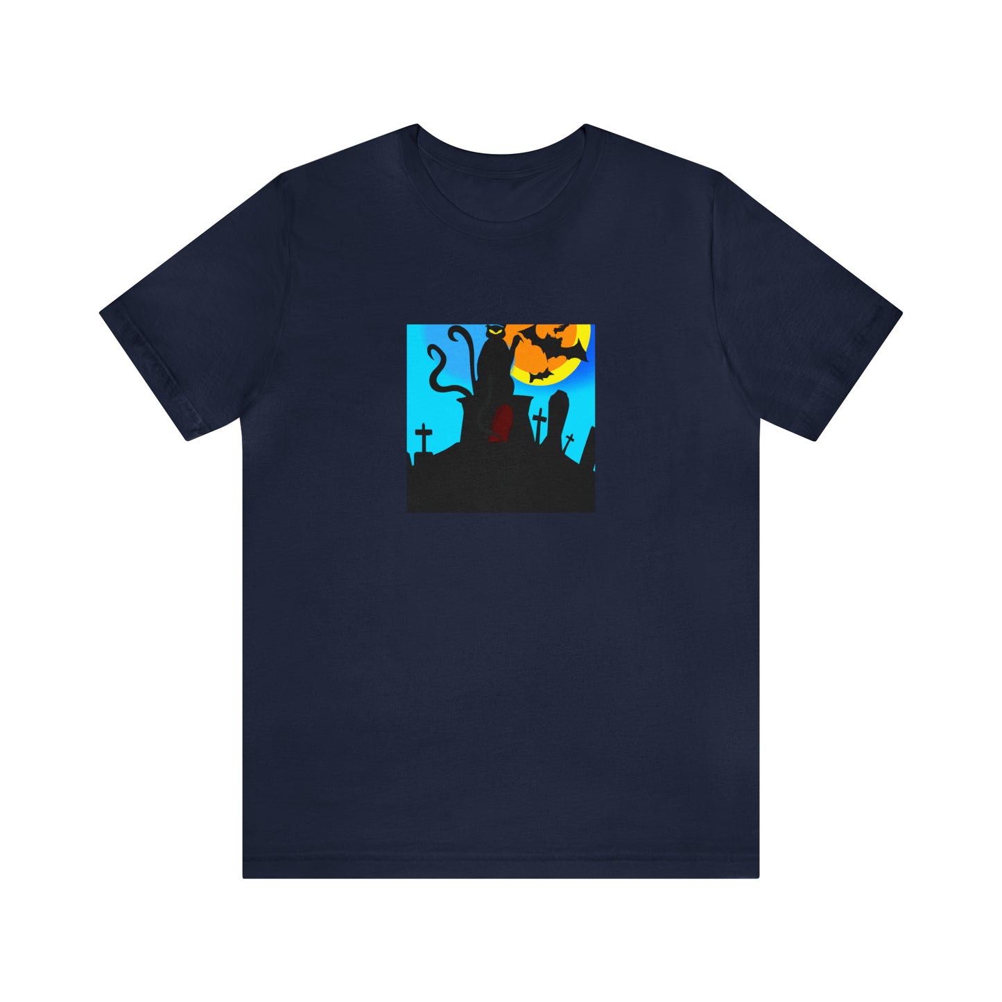 Grimwald Specter - Tee