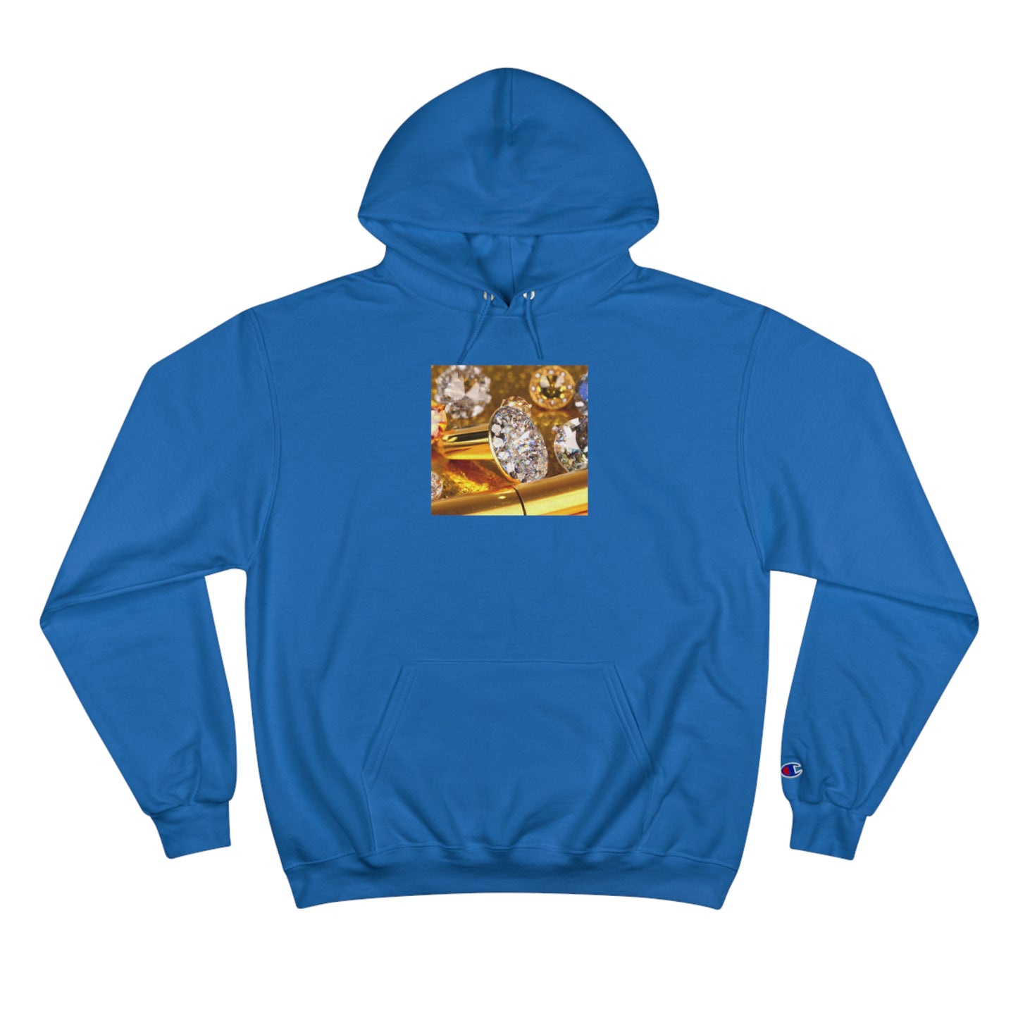 Mishka Bozani - Hoodie