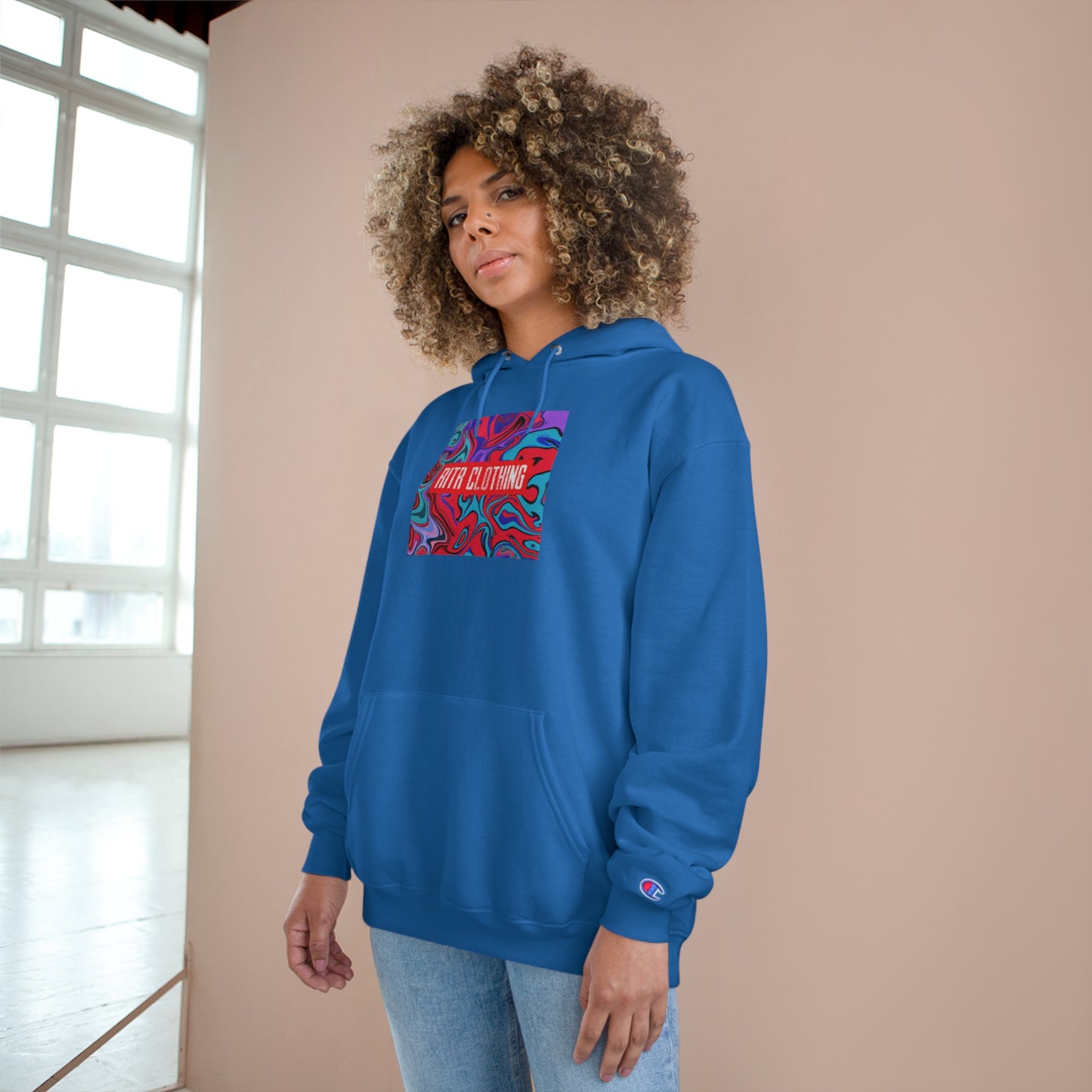 Frescoa da Palermo - Hoodie