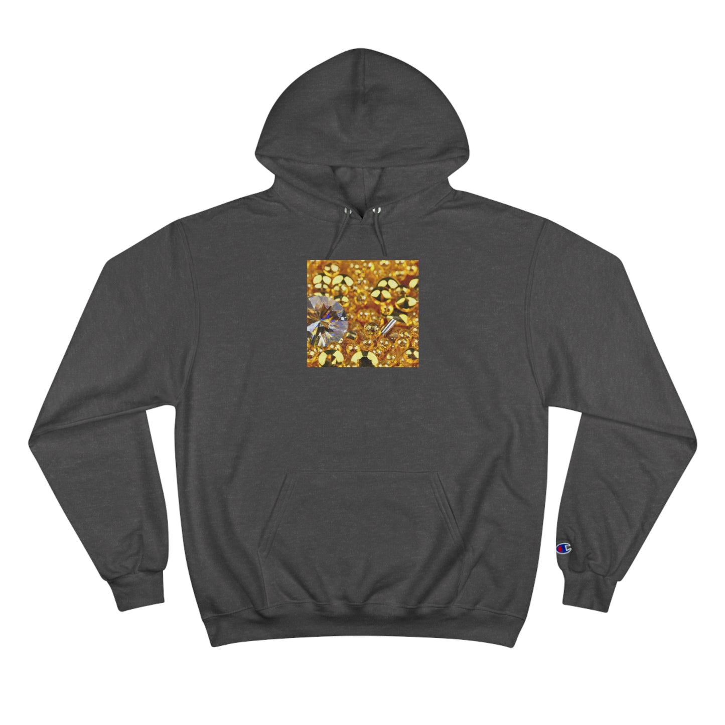 Astrid Emmerson. - Hoodie