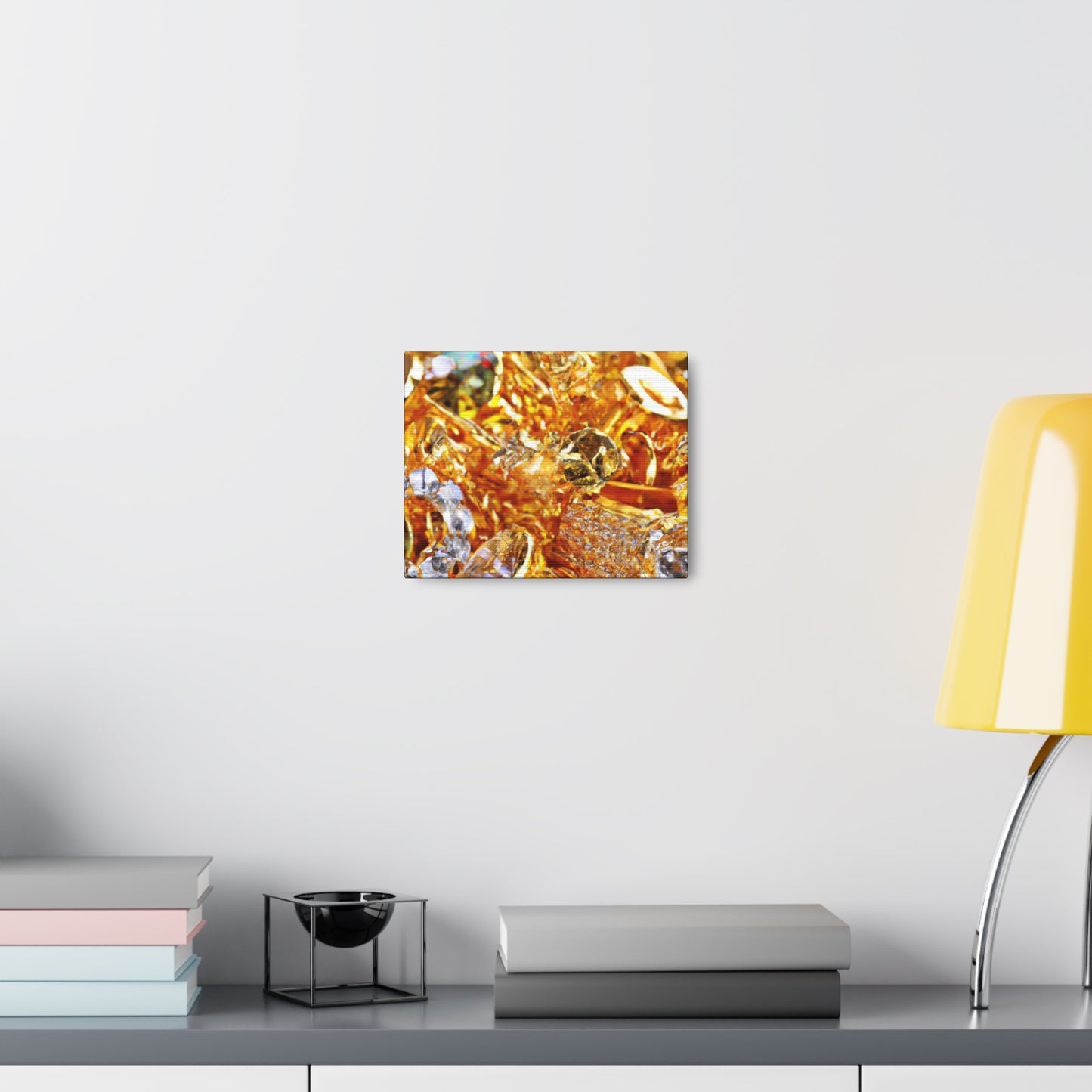 Eirinn Goldsmith-Fawcett - Canvas
