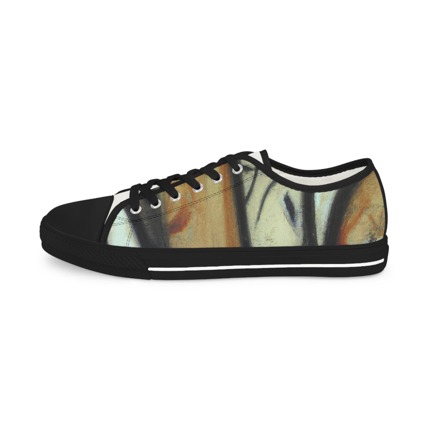 Mercott the Shoe Master. - Low Top Shoes
