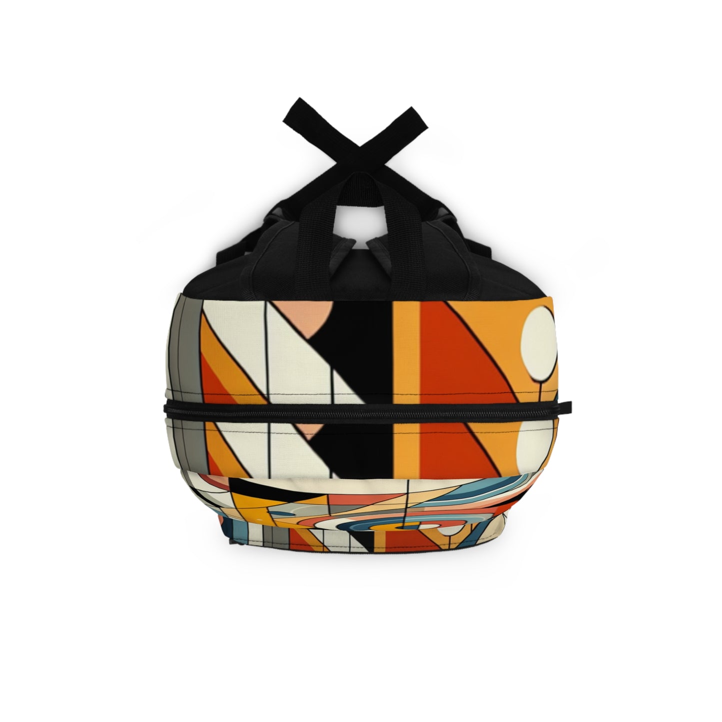 Fiora di Cambiardo - Backpack