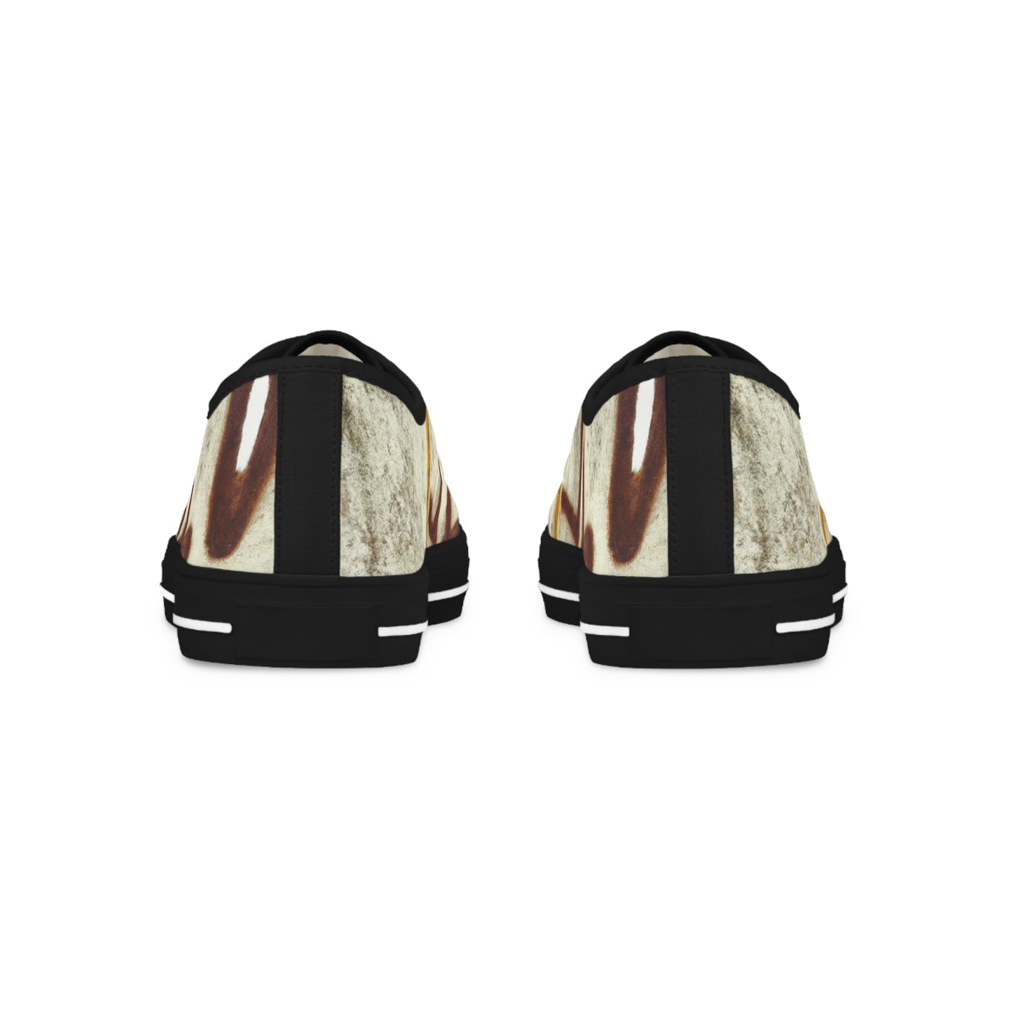 Renata di Milano - Low Top Shoes