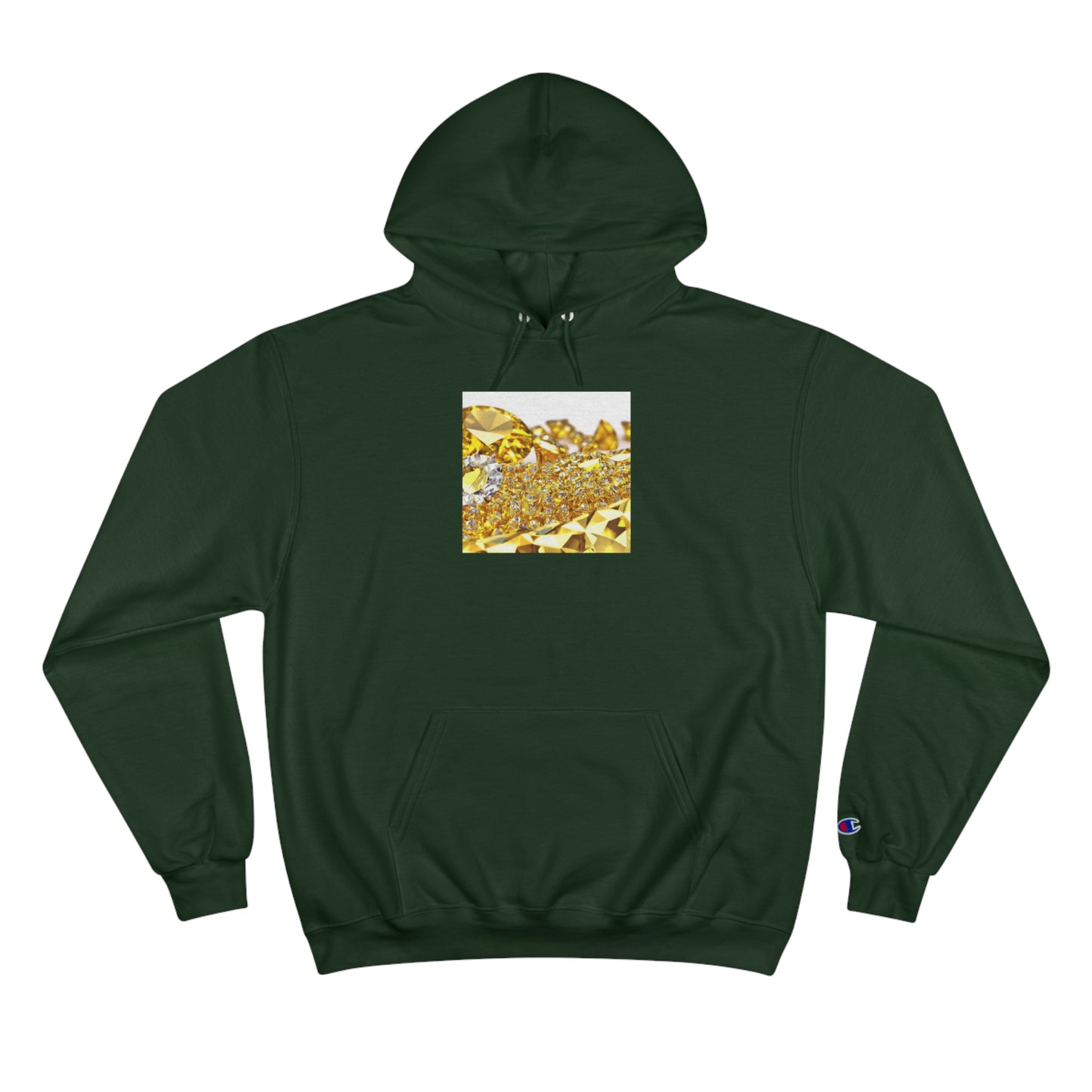 Valeriana Jewelsmith - Hoodie