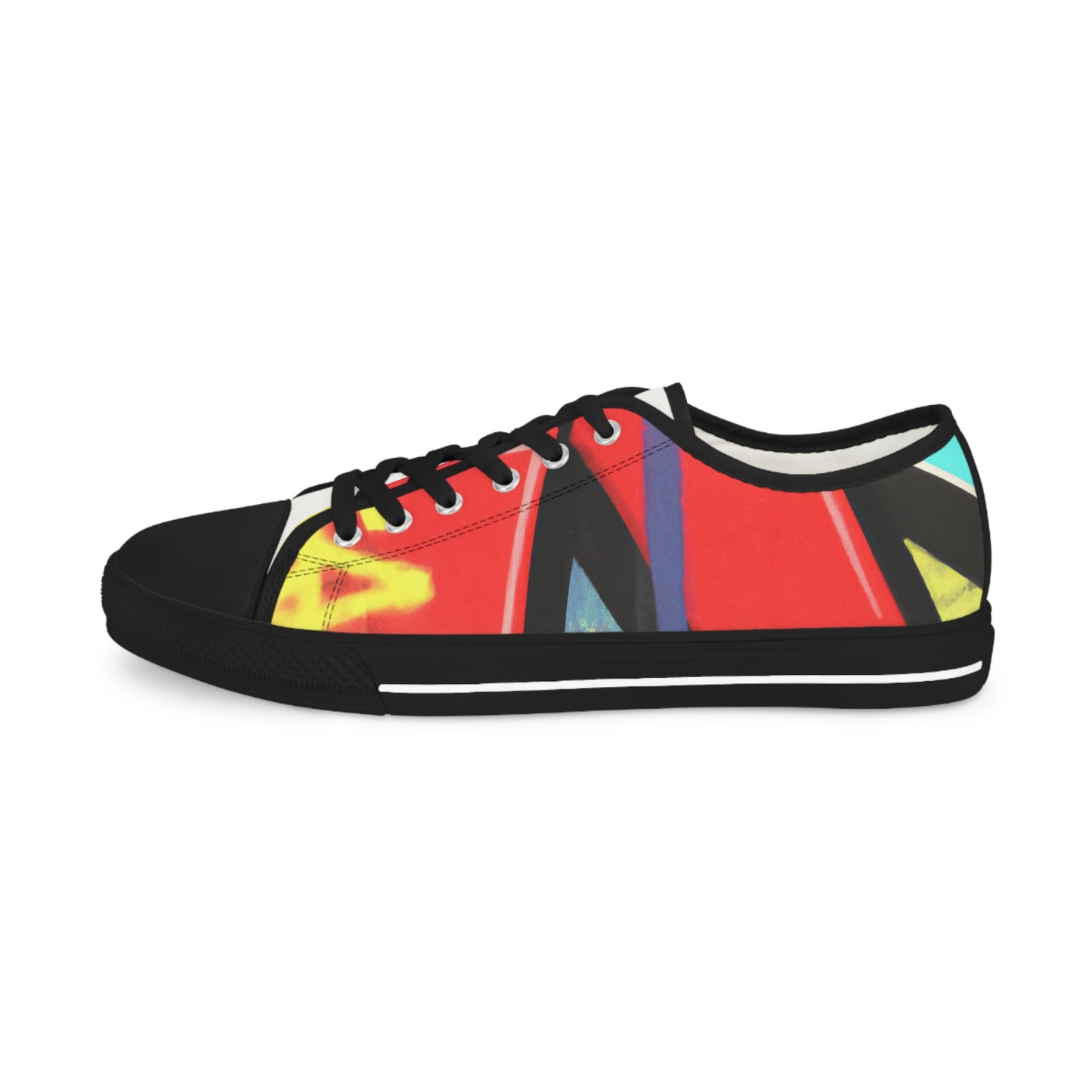 Matilda The Shoe Smith - Low Top Shoes