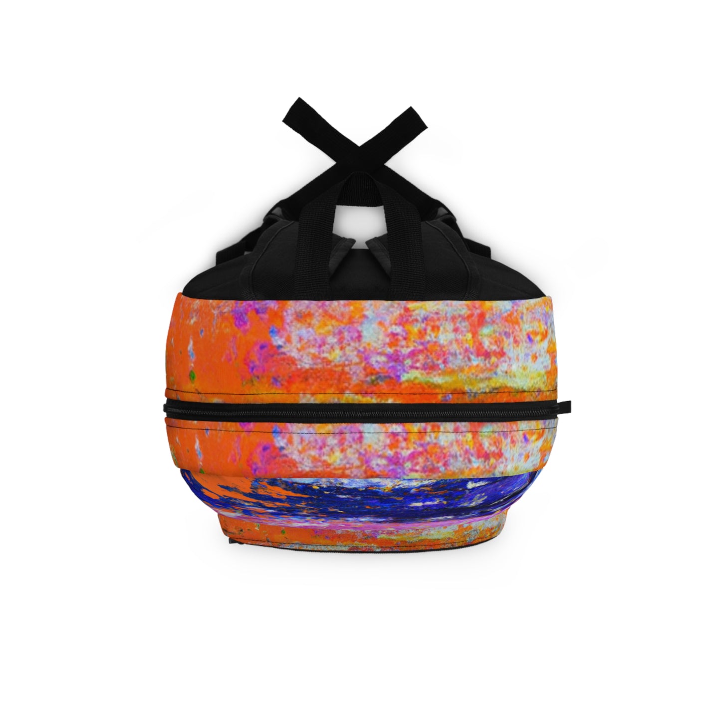 Thomasine de Lauressa - Backpack