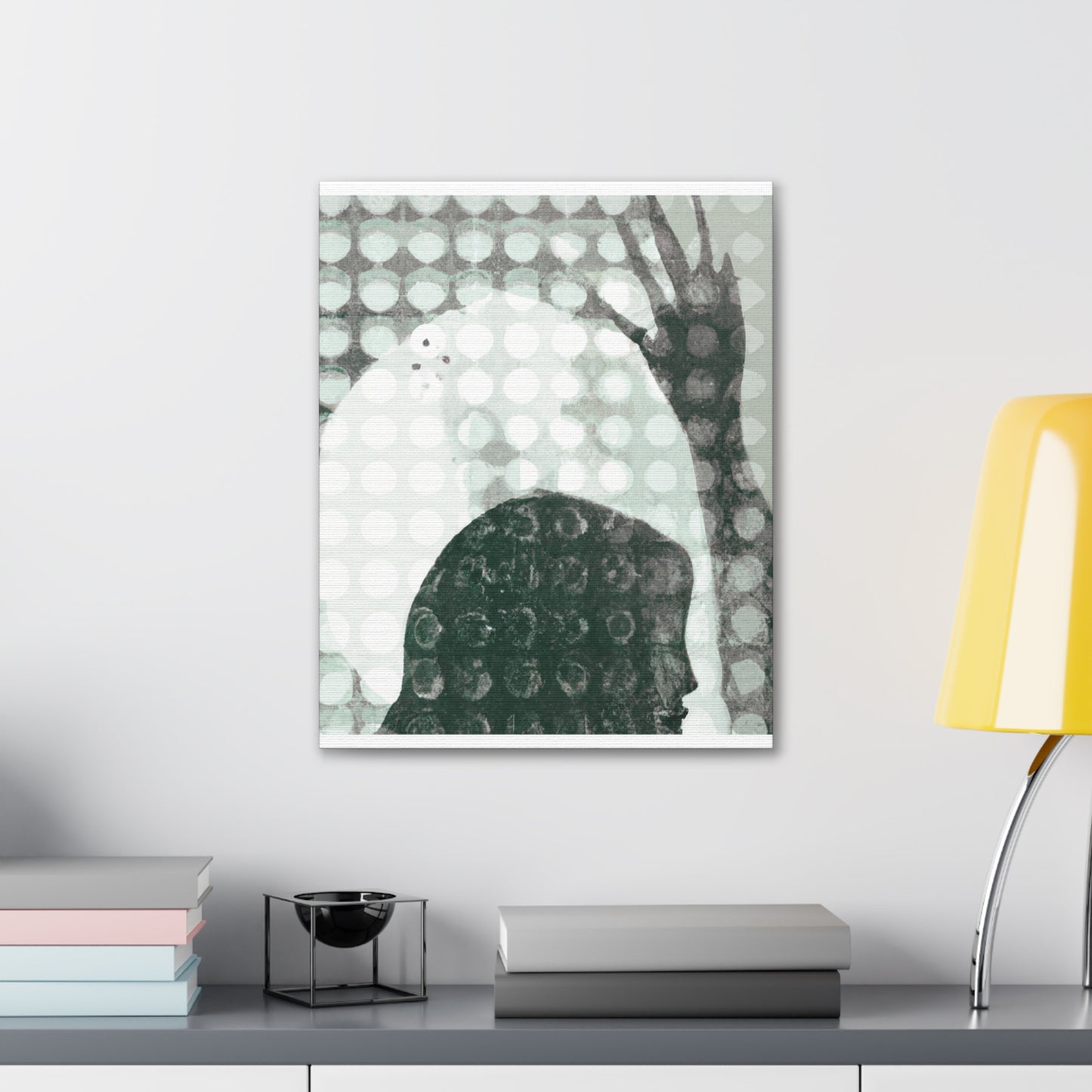 name
Aeizneesh. - Canvas
