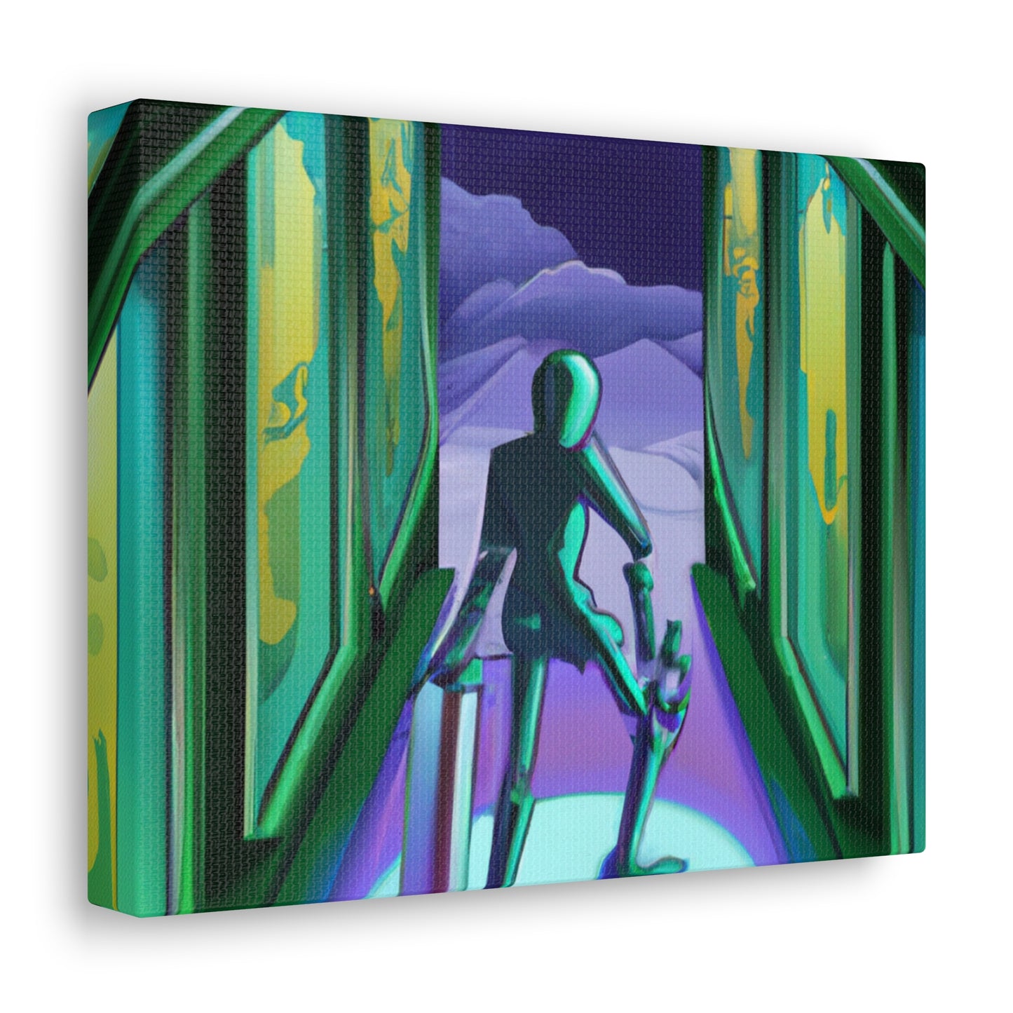 TinkrBr3aker - Canvas