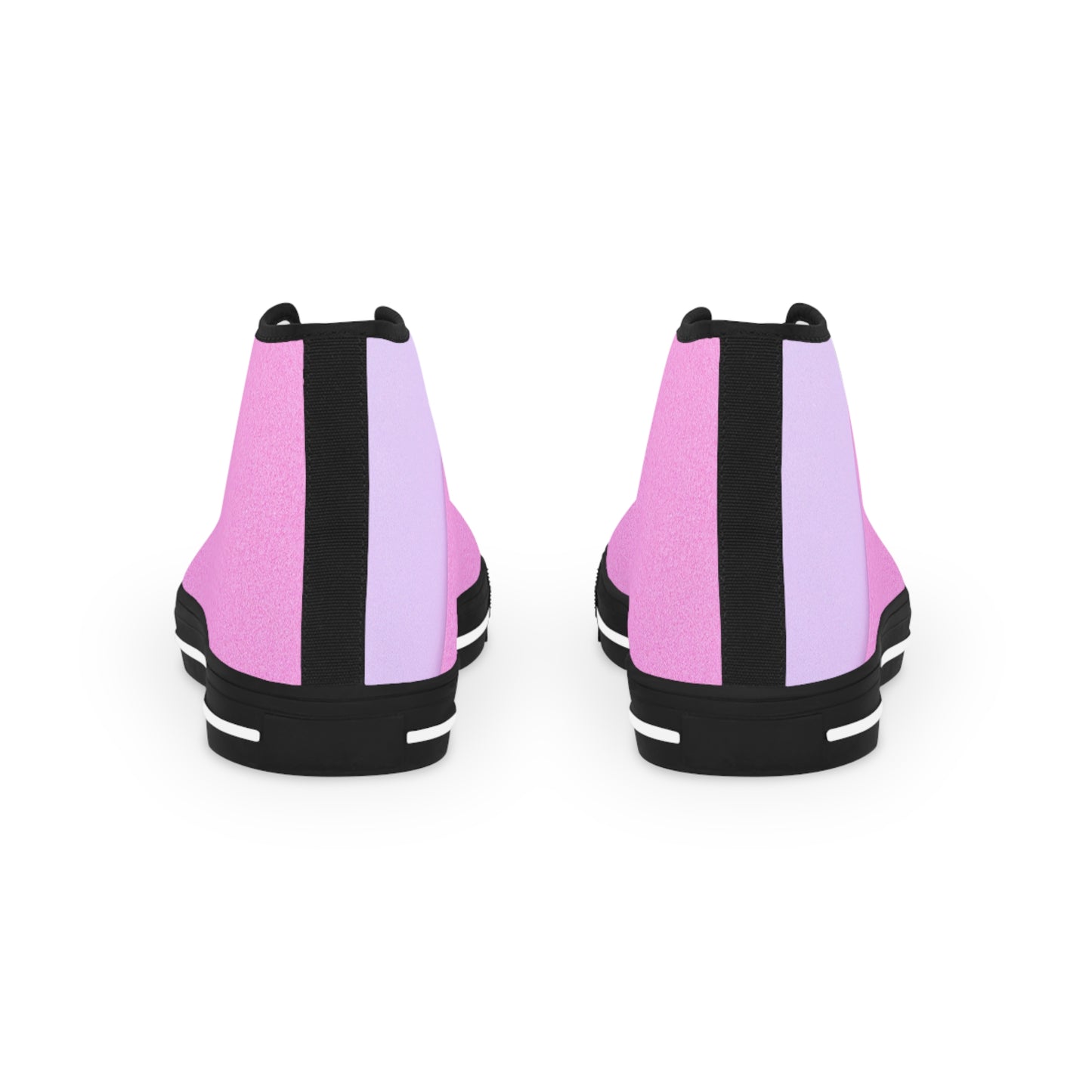 Augusta Stirling - High Top Shoes