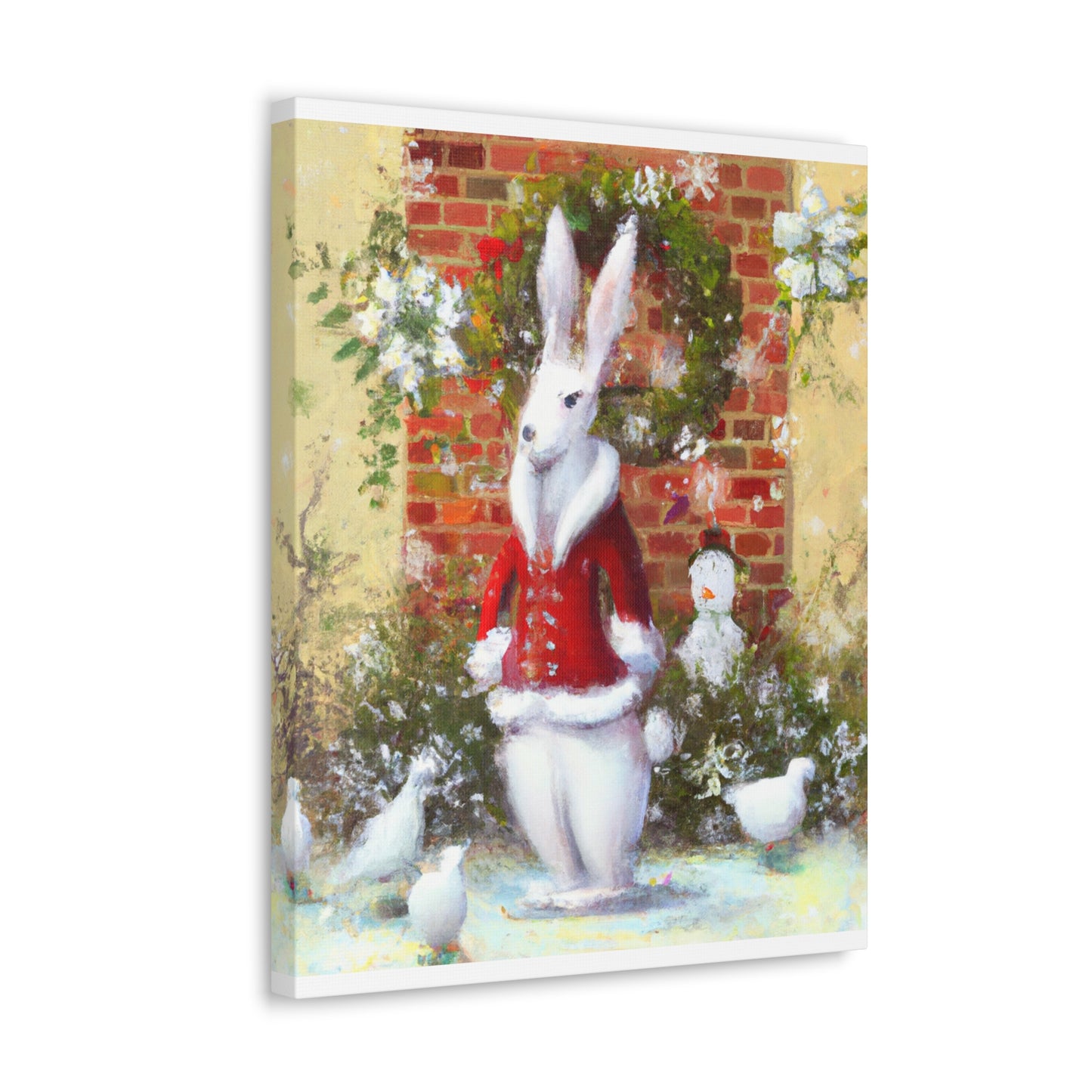 Glimmer Sparklebuttons - Canvas