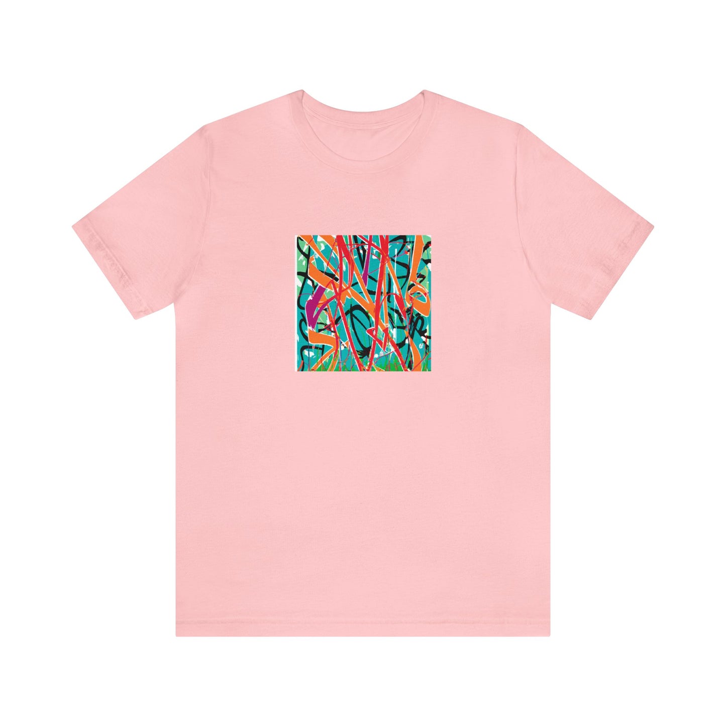Rinka Ensemble - Tee