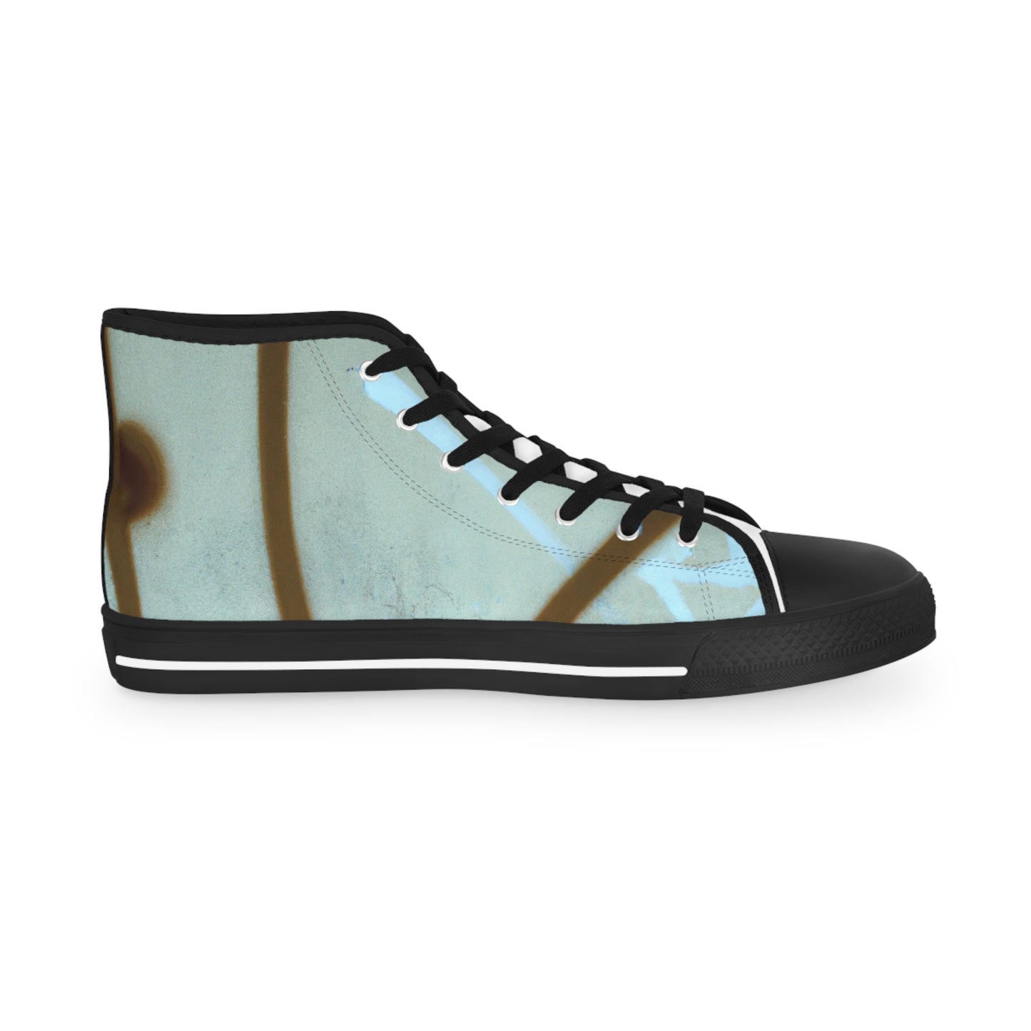Josephina Castileto - High Top Shoes