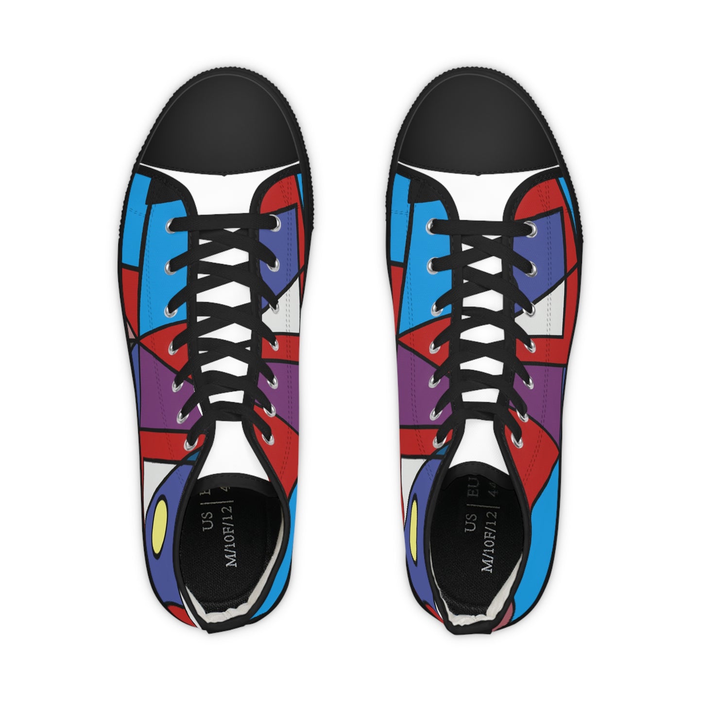 Charlotess Solemaker - High Top Shoes