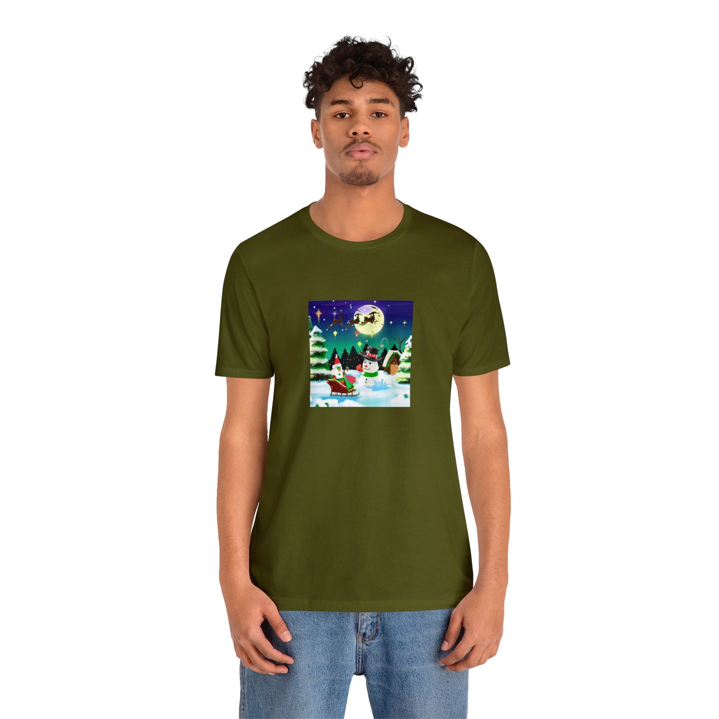 TwinkleToes - Tee
