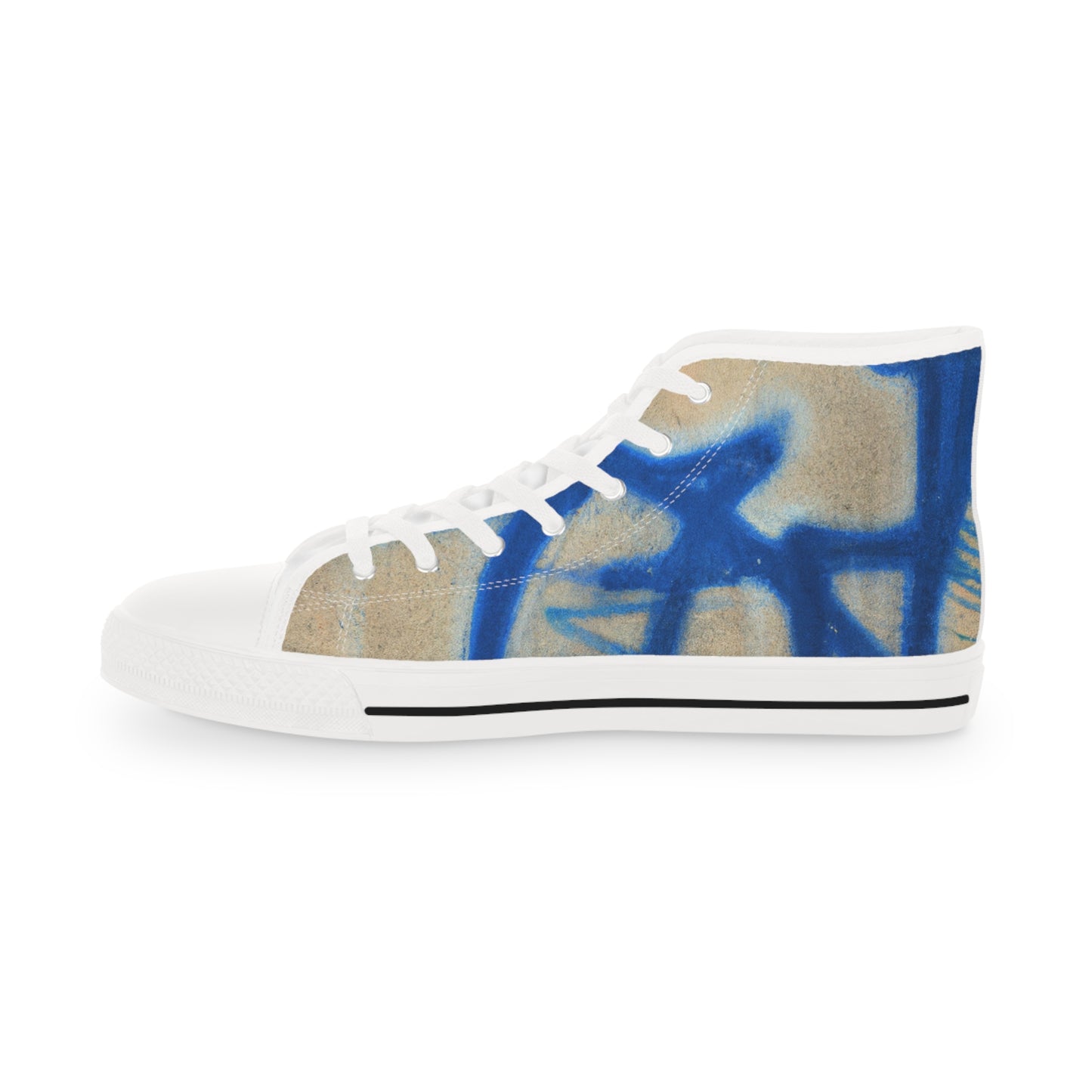 Fauntalynne Foote. - High Top Shoes