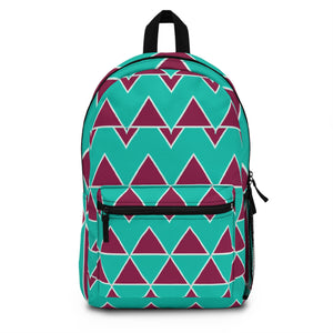 Virginia de LeCorbusier - Backpack