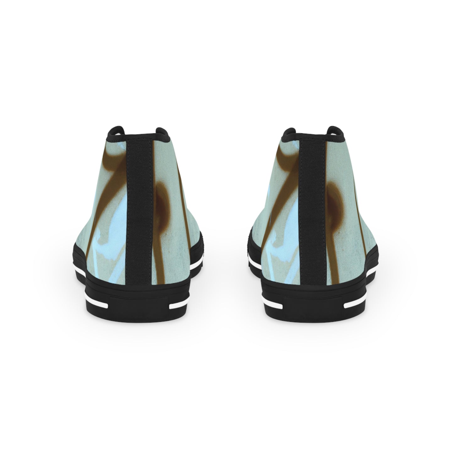 Josephina Castileto - High Top Shoes