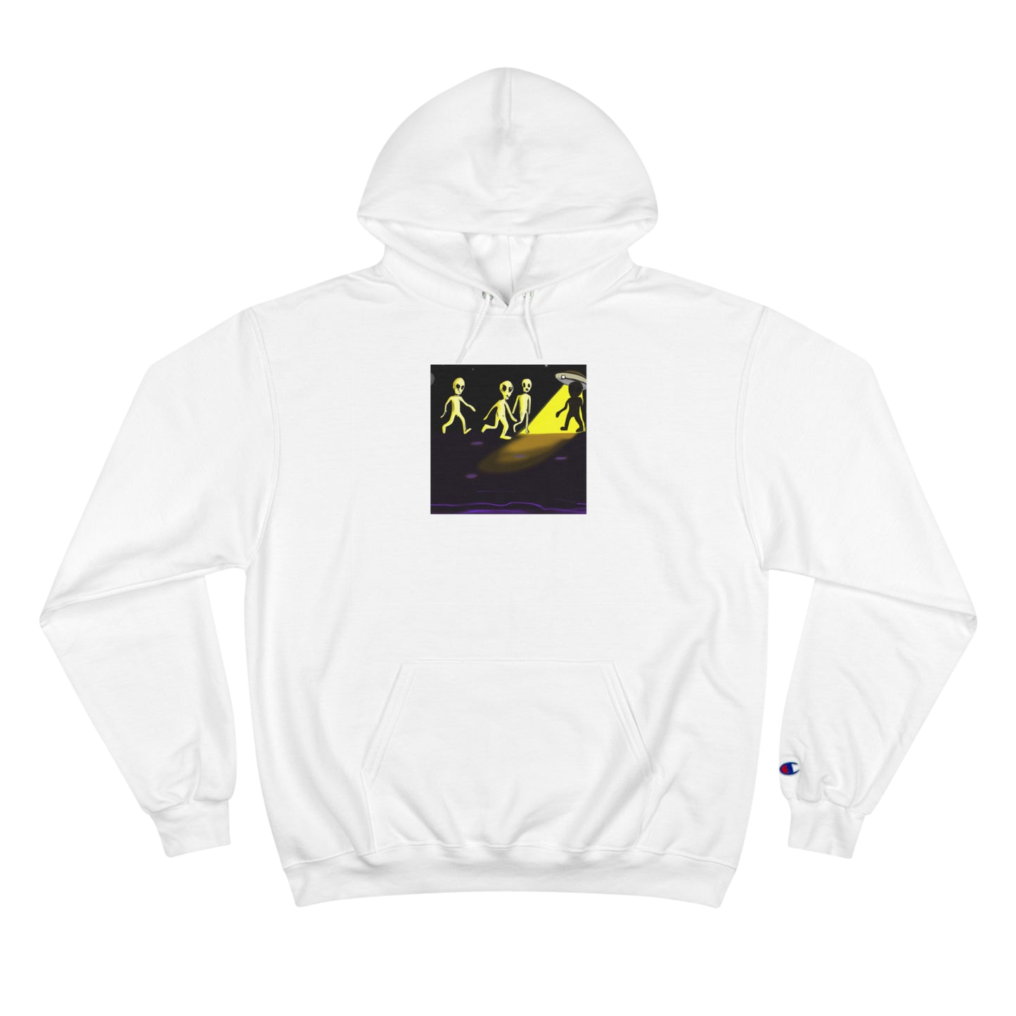 Kelixi Teebok - Hoodie