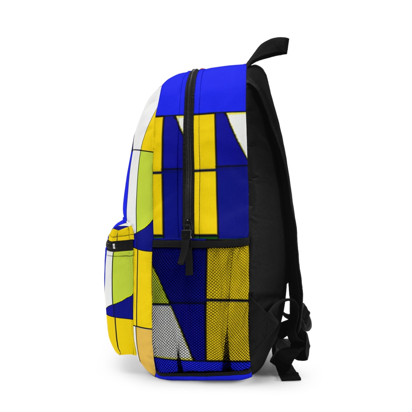 Ina Thornton-Ridgewood - Backpack