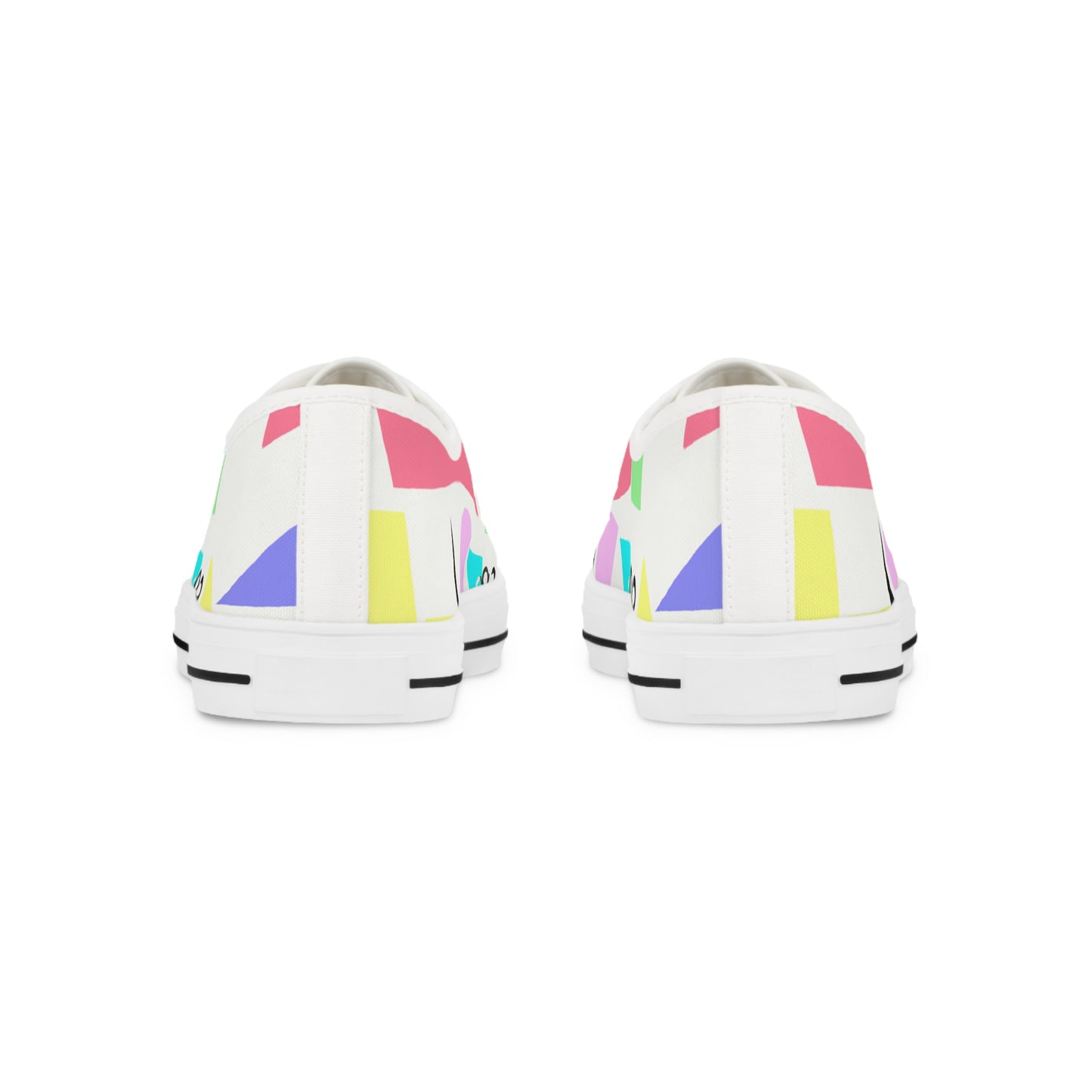 .
Christopher de Footwear - Low Top Shoes