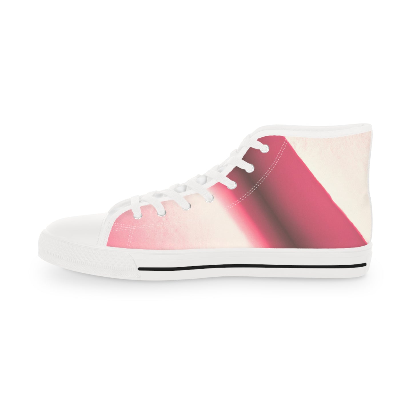 Ludwiggina Footsearer - High Top Shoes