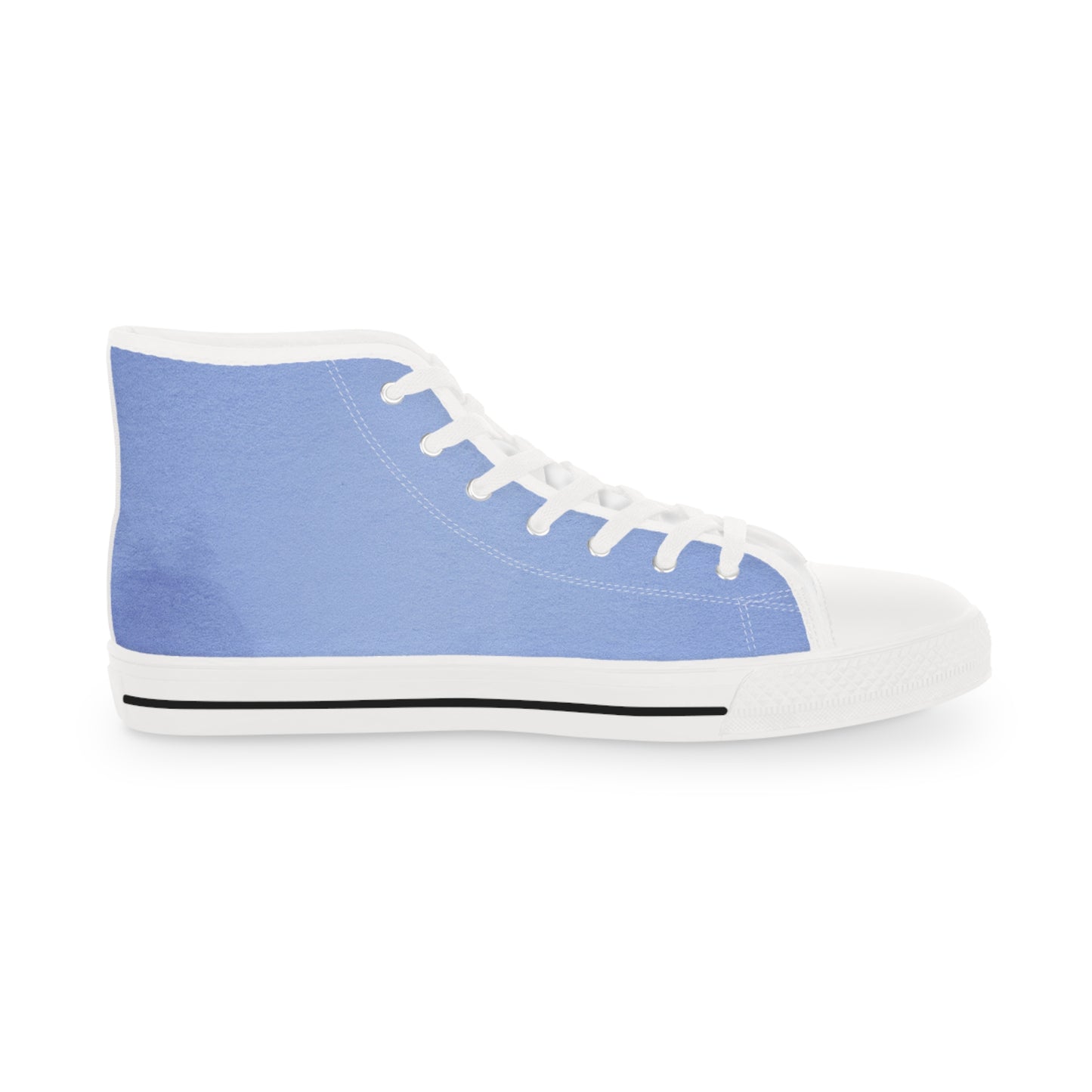 Alberta Foremanson - High Top Shoes