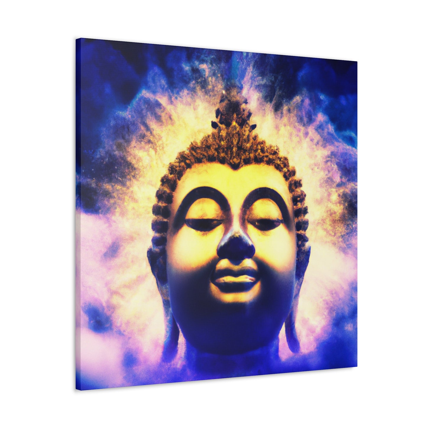 Ajahn Aasavajito - Canvas