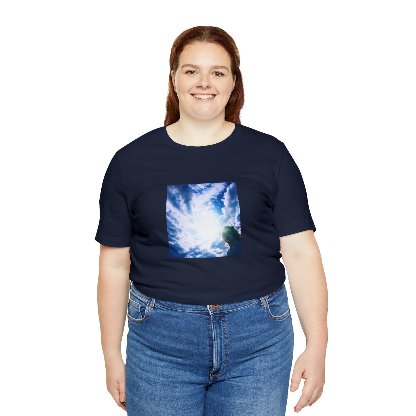 .
Gevanicea - Female Demon - Tee