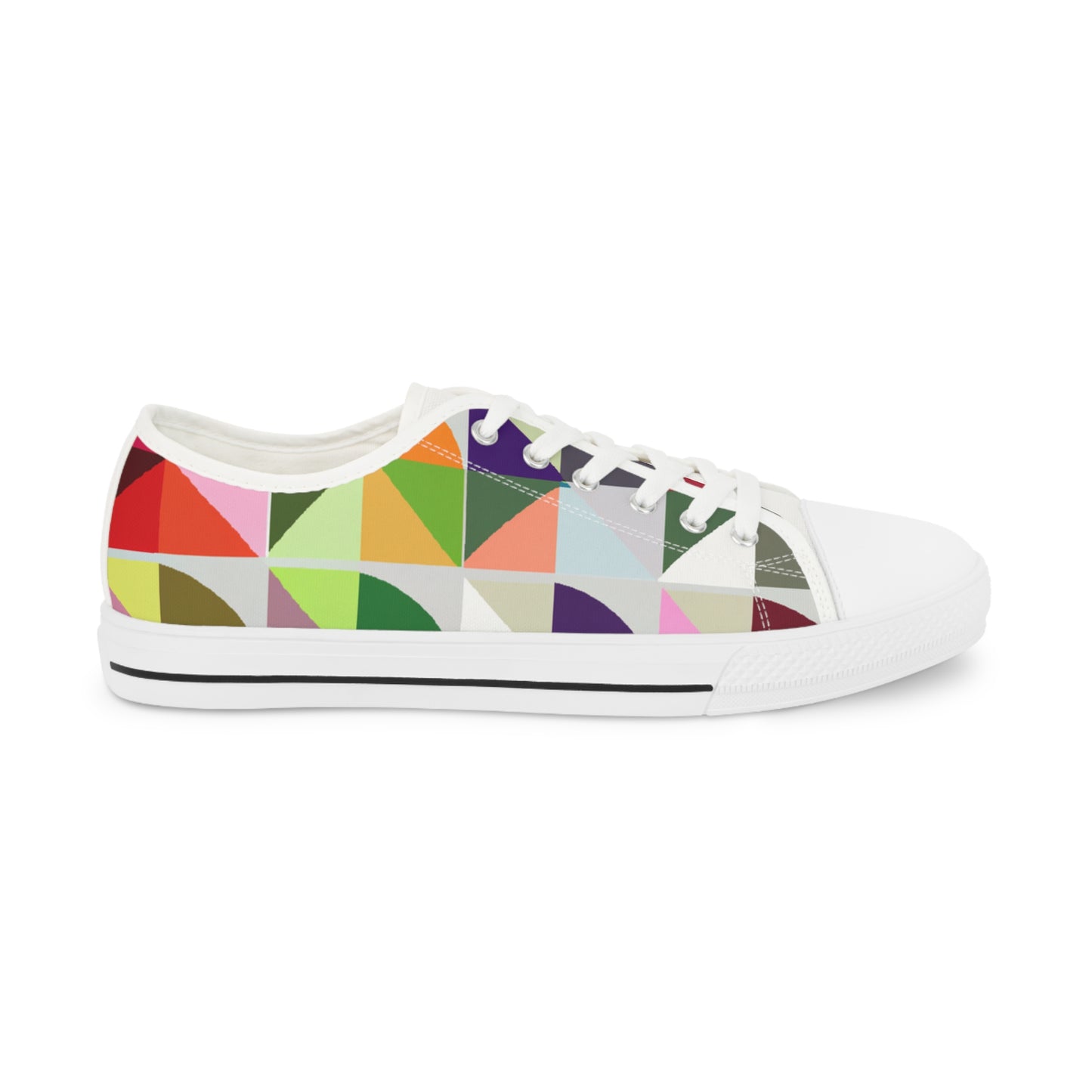 Gilbertio di Scarpelli - Low Top Shoes
