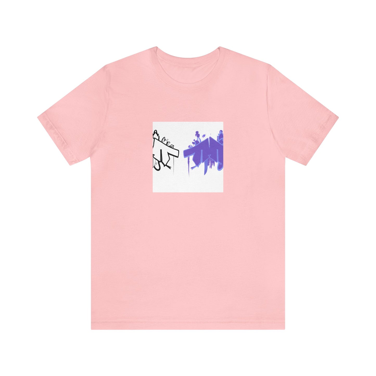 Jonny Nova - Tee