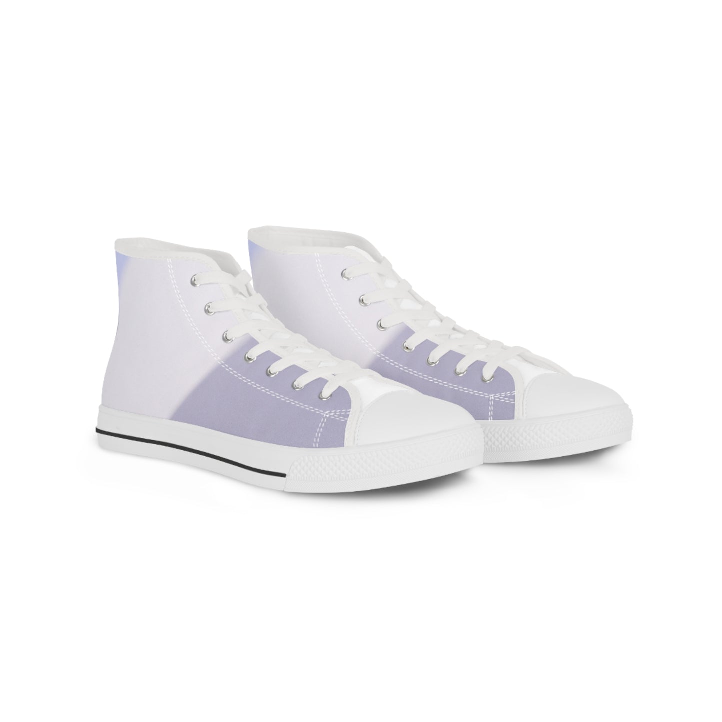 Penelope Potterfoot - High Top Shoes