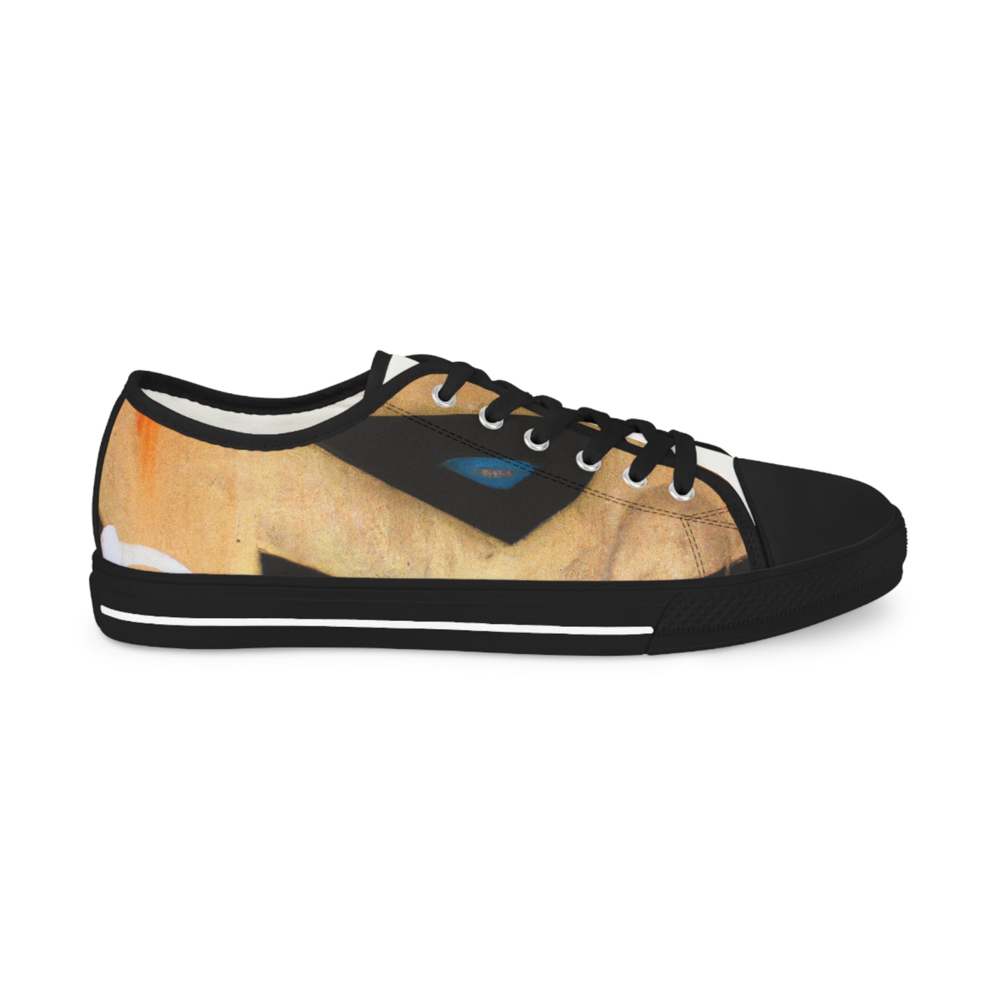 Ivy Prudence Sloane - Low Top Shoes